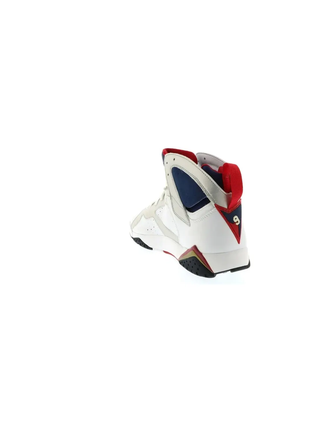 Мужские кроссовки Lifestyle с ретро-дизайном Jordan 7 Retro Jordan — изображение 3 из 4