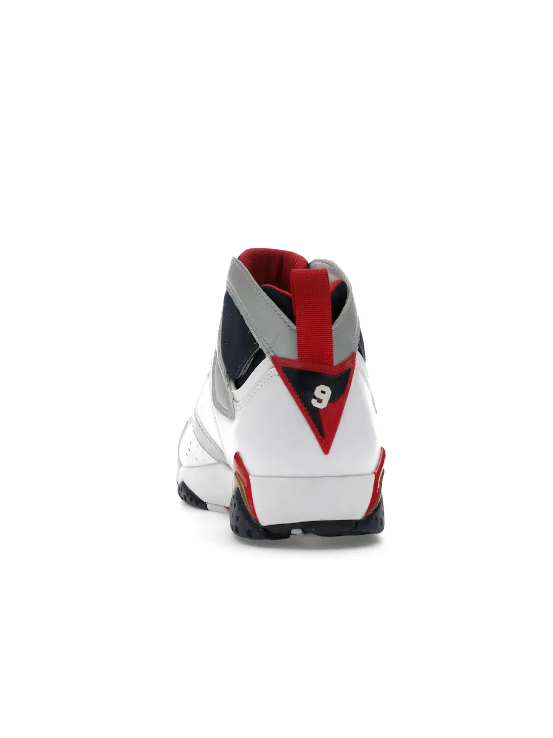 Мужские кроссовки Lifestyle с ретро-дизайном Jordan 7 Retro Jordan — изображение 4 из 4