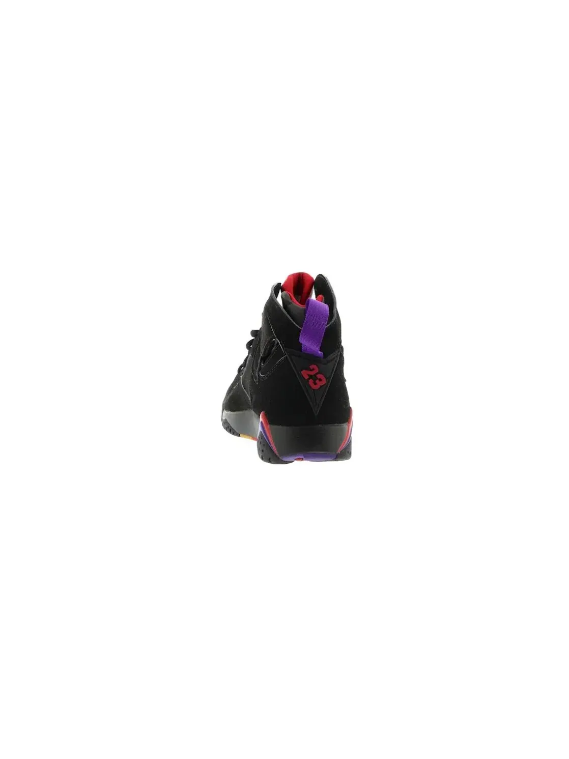 Мужские кроссовки Lifestyle Jordan 7 Retro Jordan — изображение 4 из 4