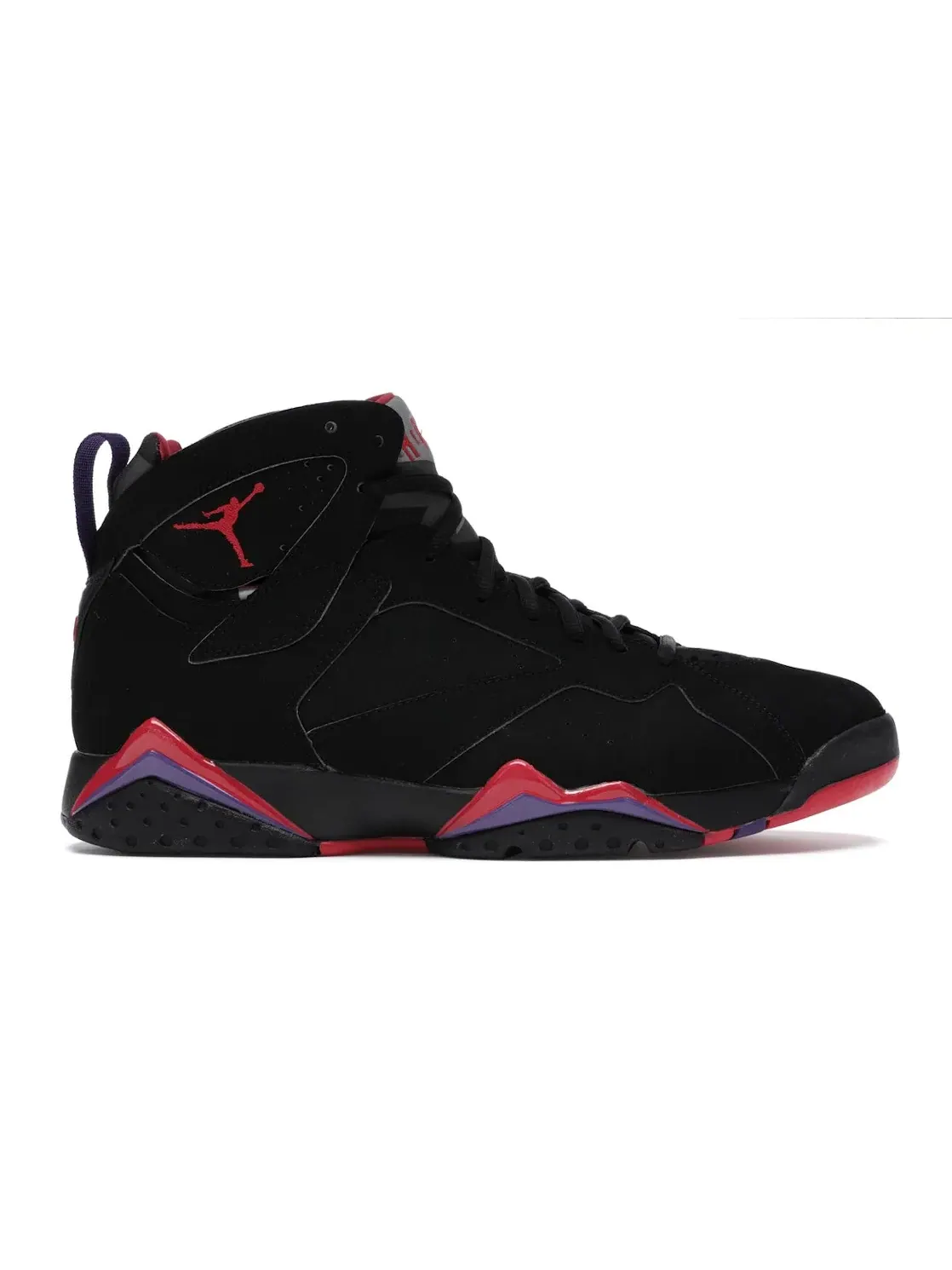 Мужские кроссовки в ретро-стиле Jordan 7 Retro Jordan — изображение 1 из 4