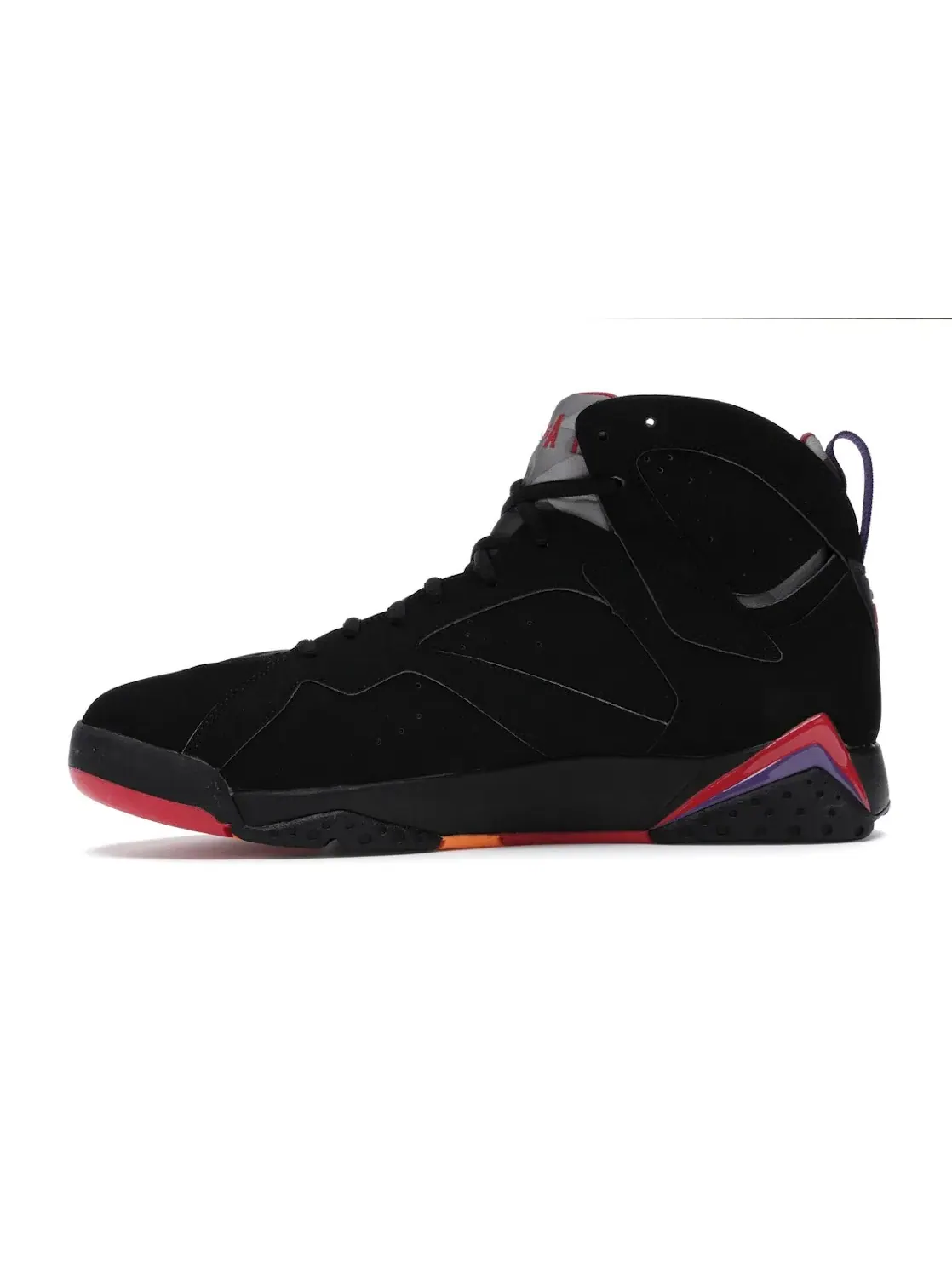 Мужские кроссовки в ретро-стиле Jordan 7 Retro Jordan — изображение 3 из 4