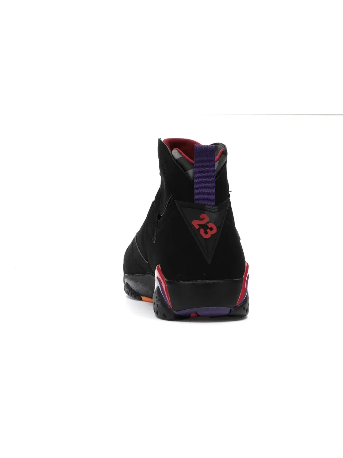 Мужские кроссовки в ретро-стиле Jordan 7 Retro Jordan — изображение 4 из 4