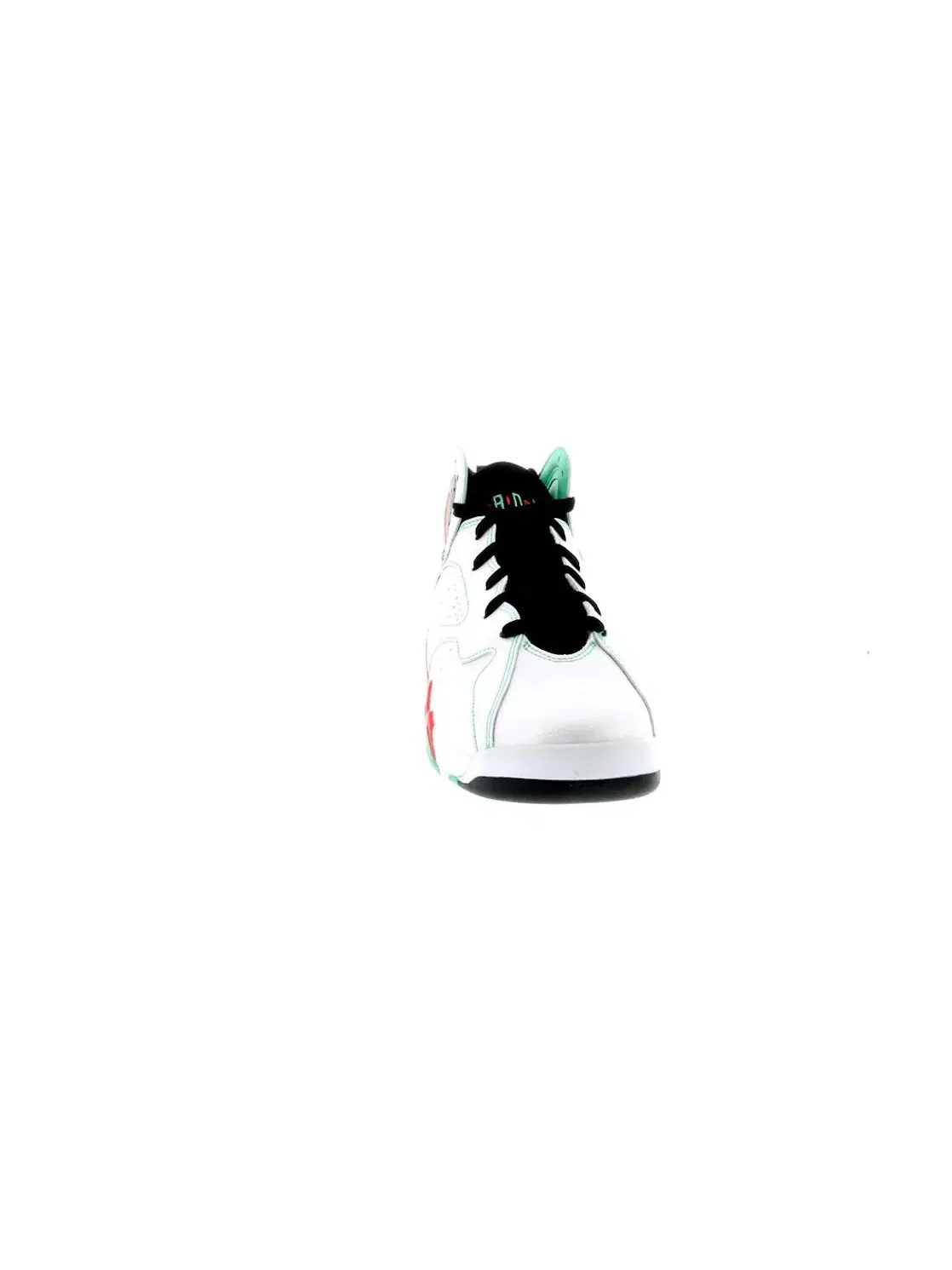 Детские кроссовки Lifestyle Jordan 7 Retro Jordan, Белый/Инфракрасный 23-Черный-Верде — изображение 3 из 4