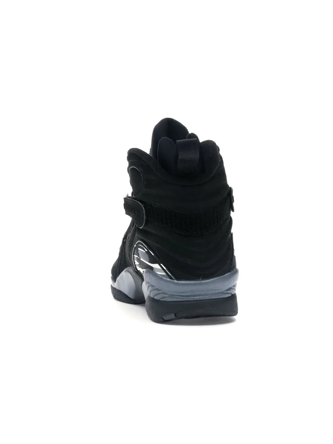 Мужские кроссовки Lifestyle Jordan 8 Retro — изображение 4 из 4, черный