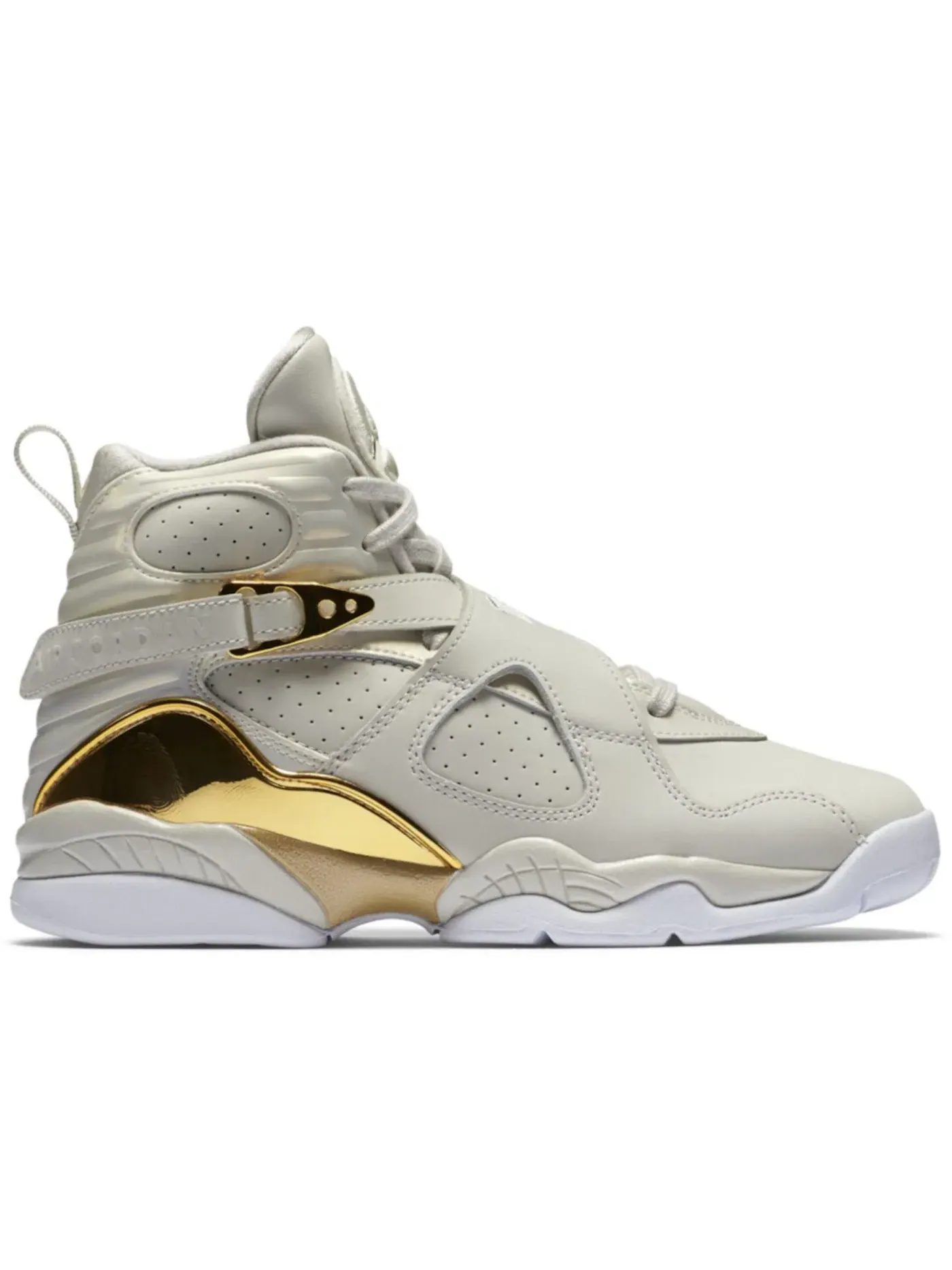 Детские кроссовки Lifestyle Jordan 8 Retro Jordan — изображение 1 из 1