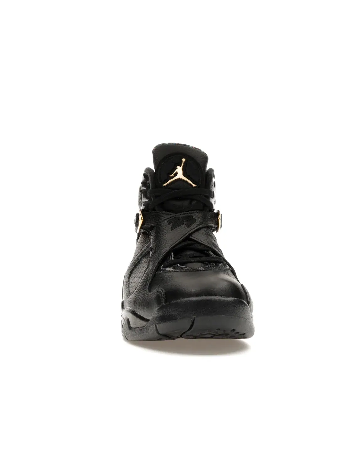 Мужские кроссовки Lifestyle с принтом Jordan 8 Retro Jordan — изображение 2 из 4