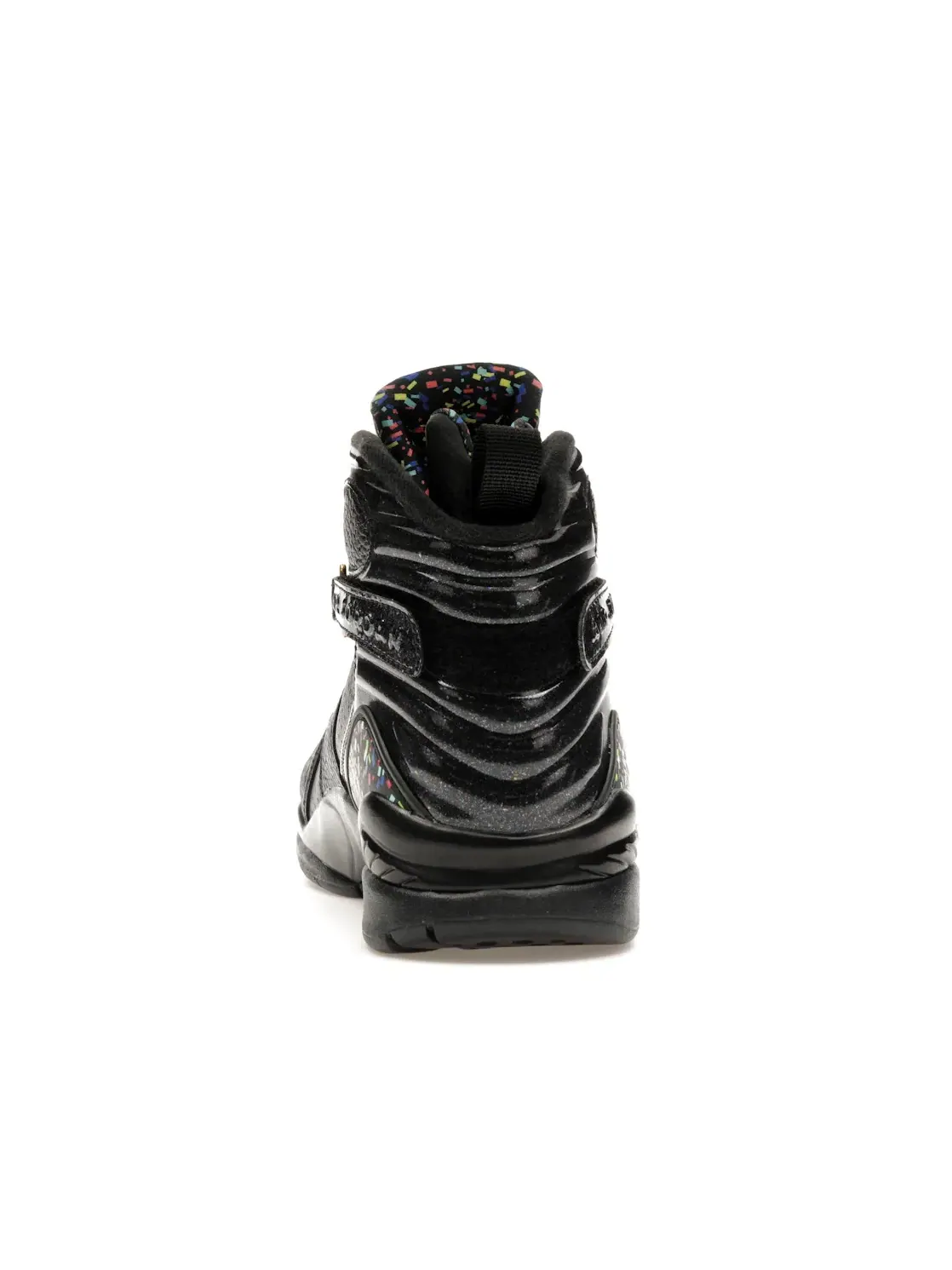 Мужские кроссовки Lifestyle с принтом Jordan 8 Retro Jordan — изображение 4 из 4