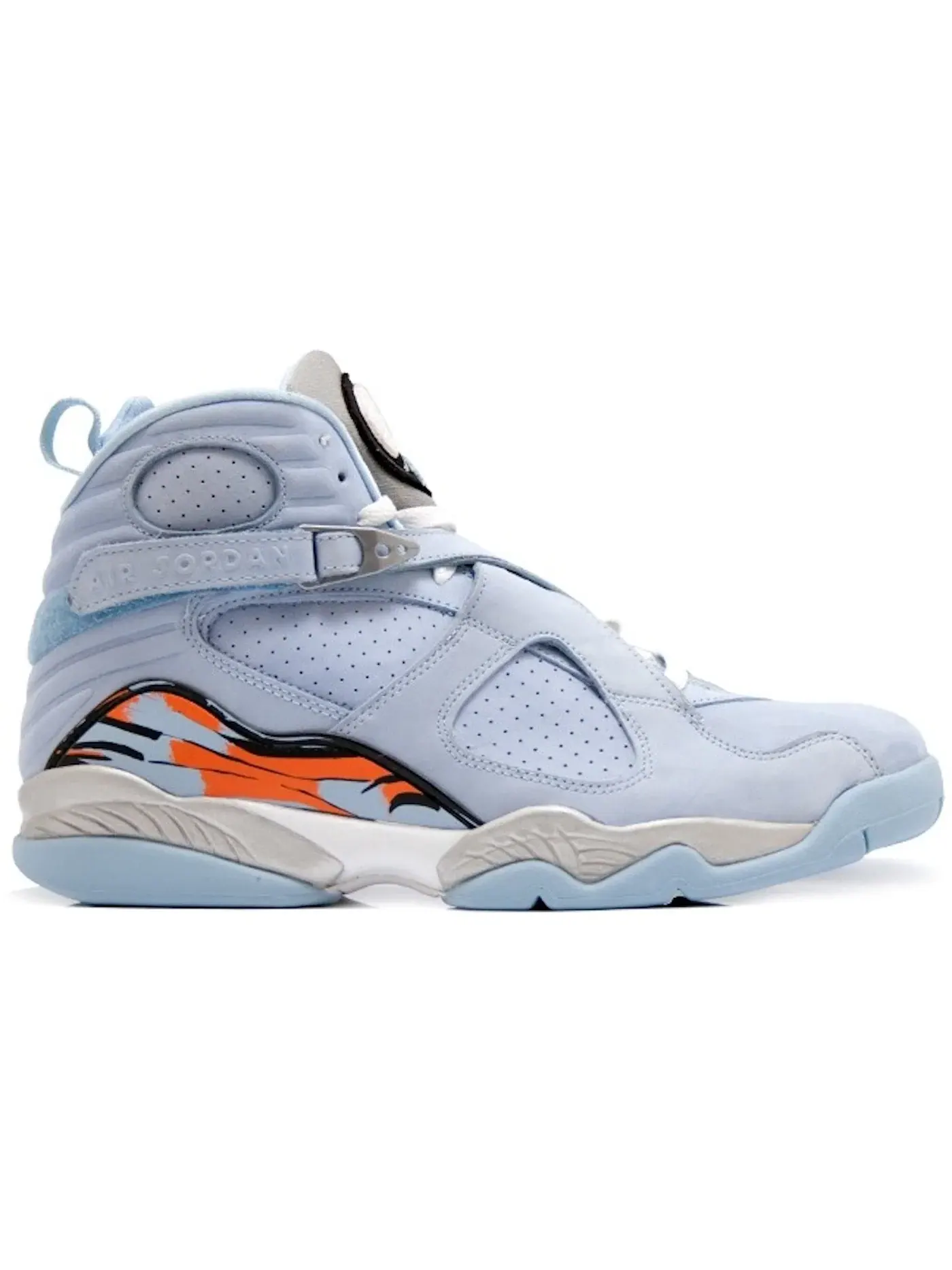 Женские кроссовки lifestyle Jordan 8 Retro Jordan — изображение 1 из 1