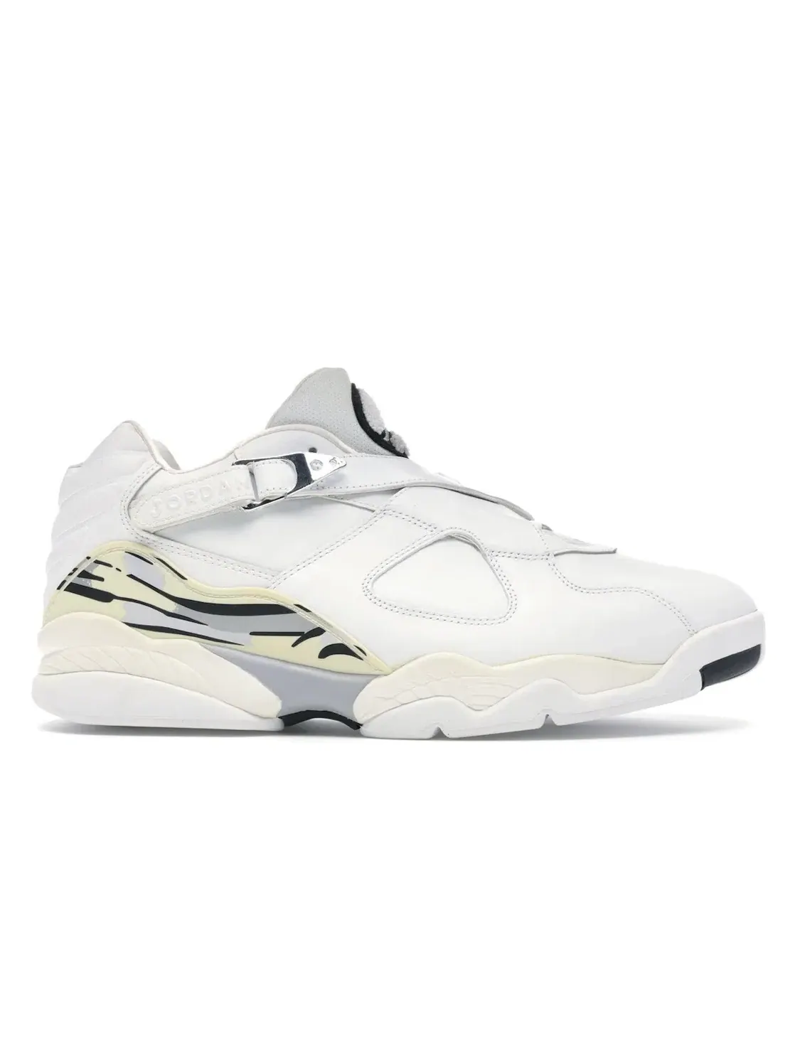 Мужские кроссовки Lifestyle Jordan 8 Retro Low Jordan — изображение 1 из 4