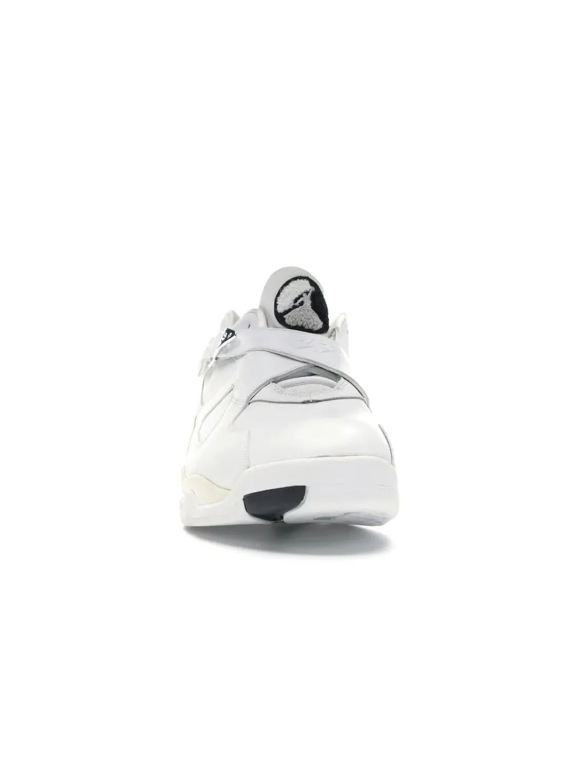 Мужские кроссовки Lifestyle Jordan 8 Retro Low Jordan — изображение 2 из 4