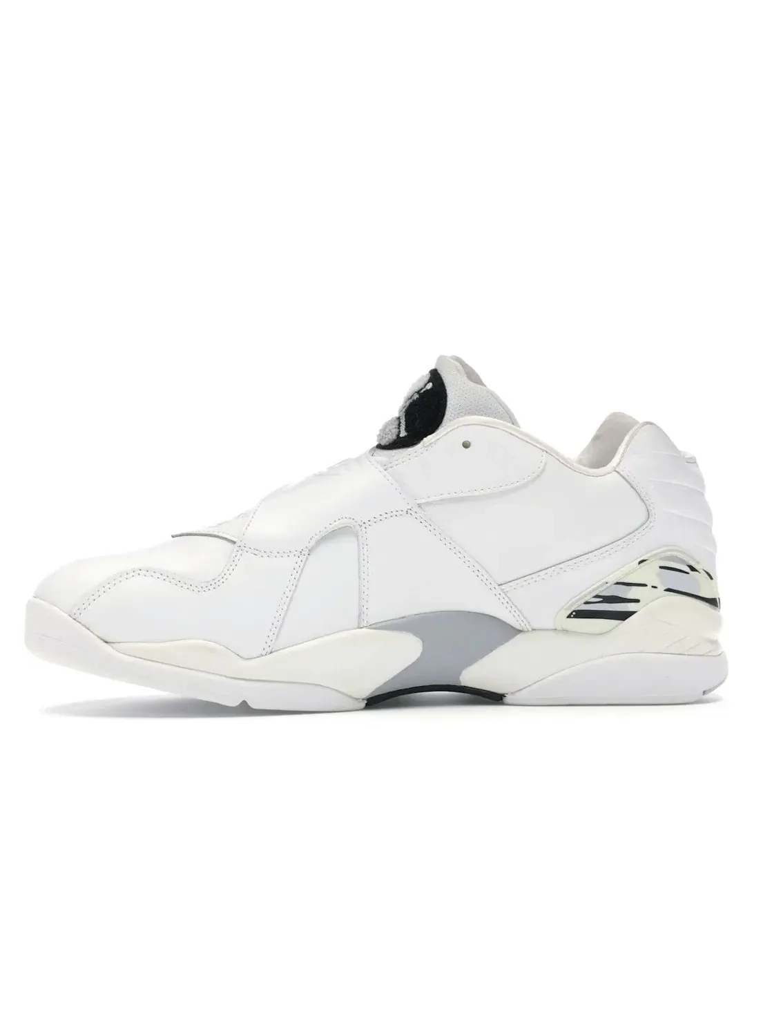 Мужские кроссовки Lifestyle Jordan 8 Retro Low Jordan — изображение 3 из 4