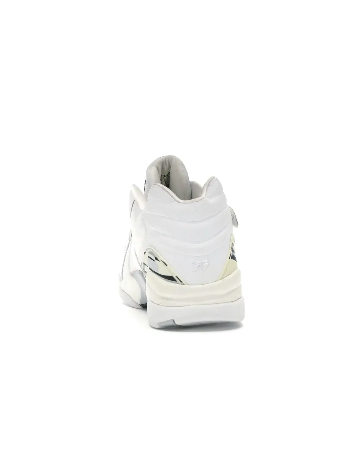 Мужские кроссовки Lifestyle Jordan 8 Retro Low Jordan — изображение 4 из 4