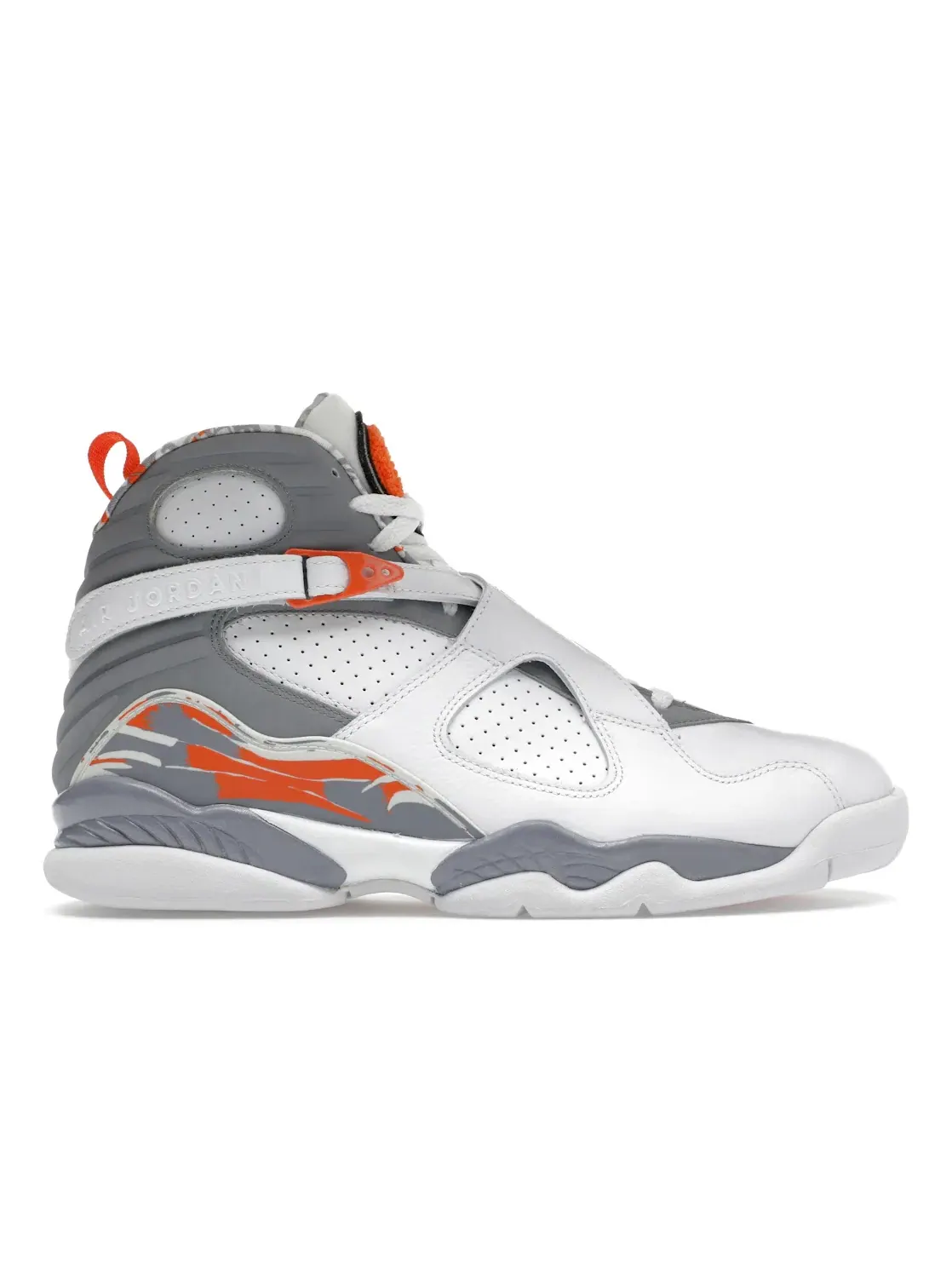 Мужские кроссовки для активного отдыха Jordan 8 Retro Jordan — изображение 1 из 4