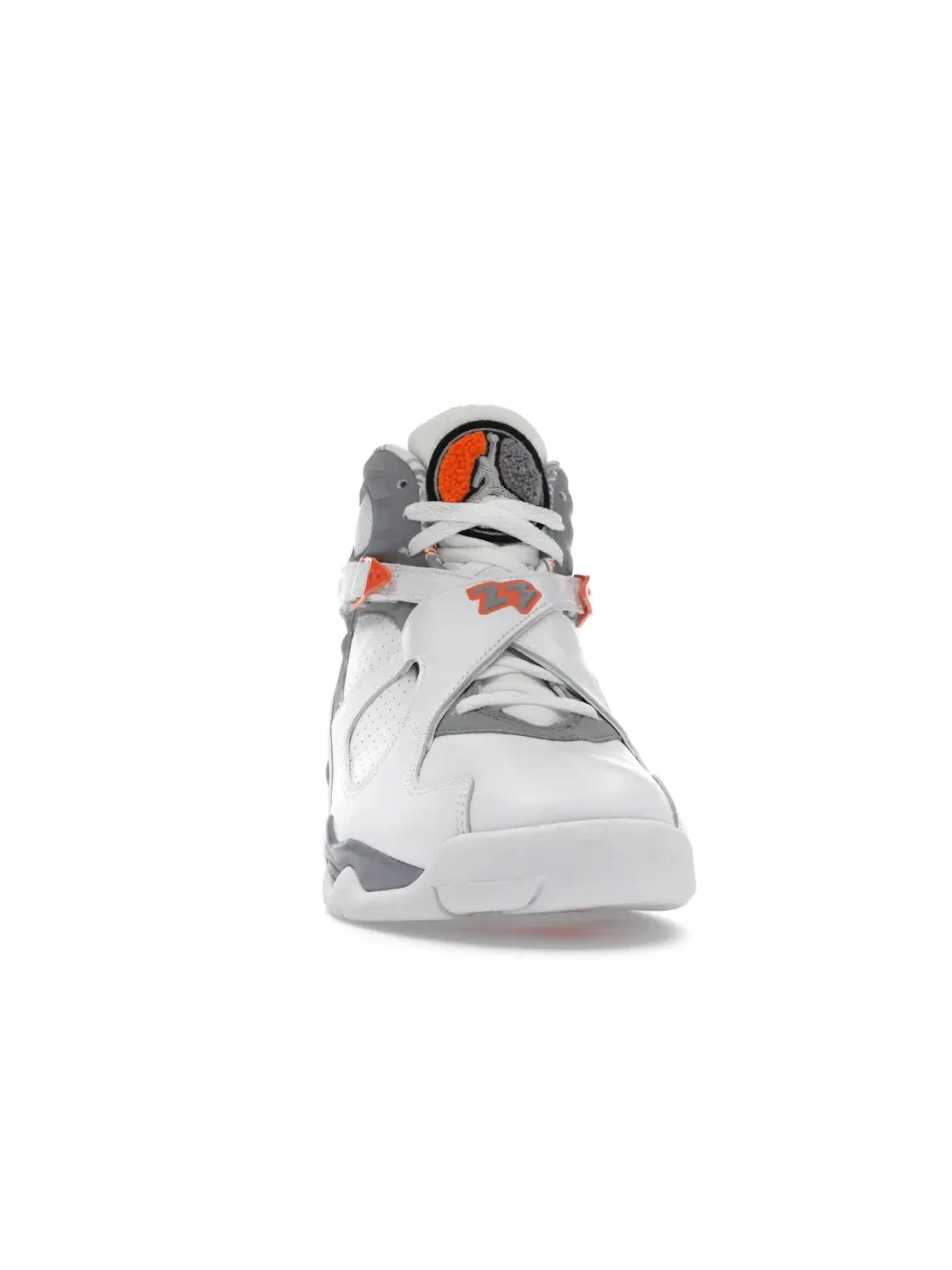 Мужские кроссовки для активного отдыха Jordan 8 Retro Jordan — изображение 2 из 4