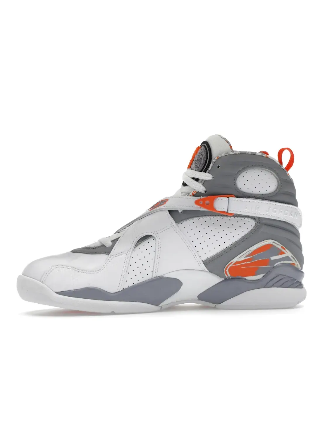 Мужские кроссовки для активного отдыха Jordan 8 Retro Jordan — изображение 3 из 4