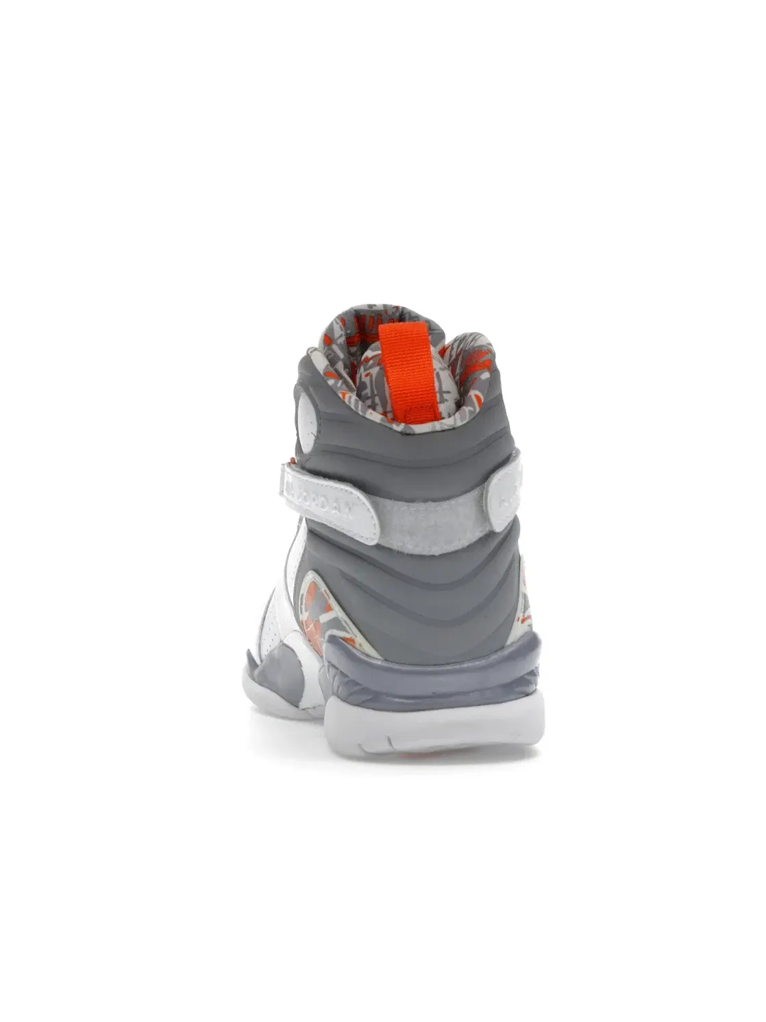 Мужские кроссовки для активного отдыха Jordan 8 Retro Jordan — изображение 4 из 4