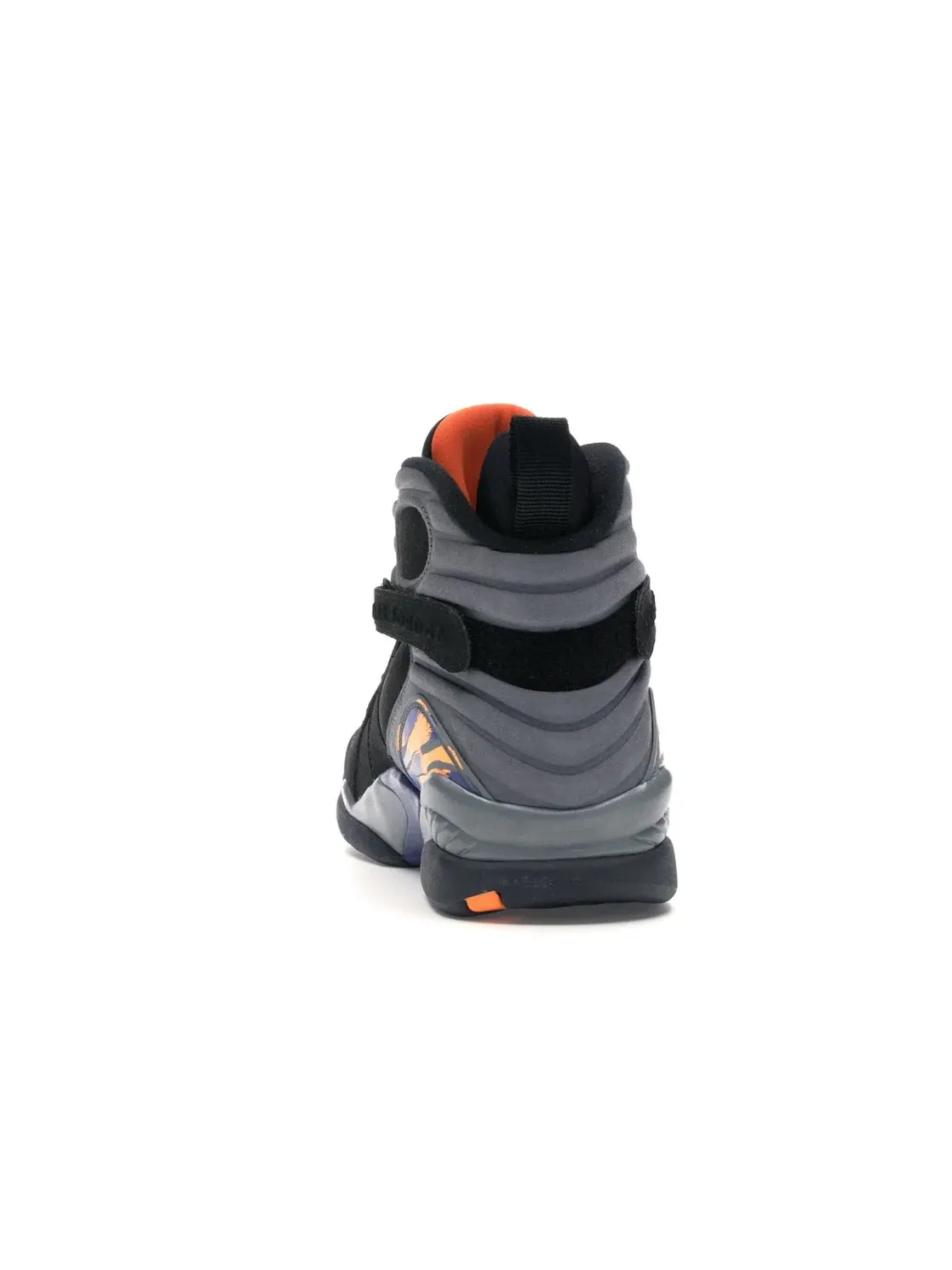 Мужские кроссовки с принтом Jordan 8 Retro Jordan — изображение 4 из 4