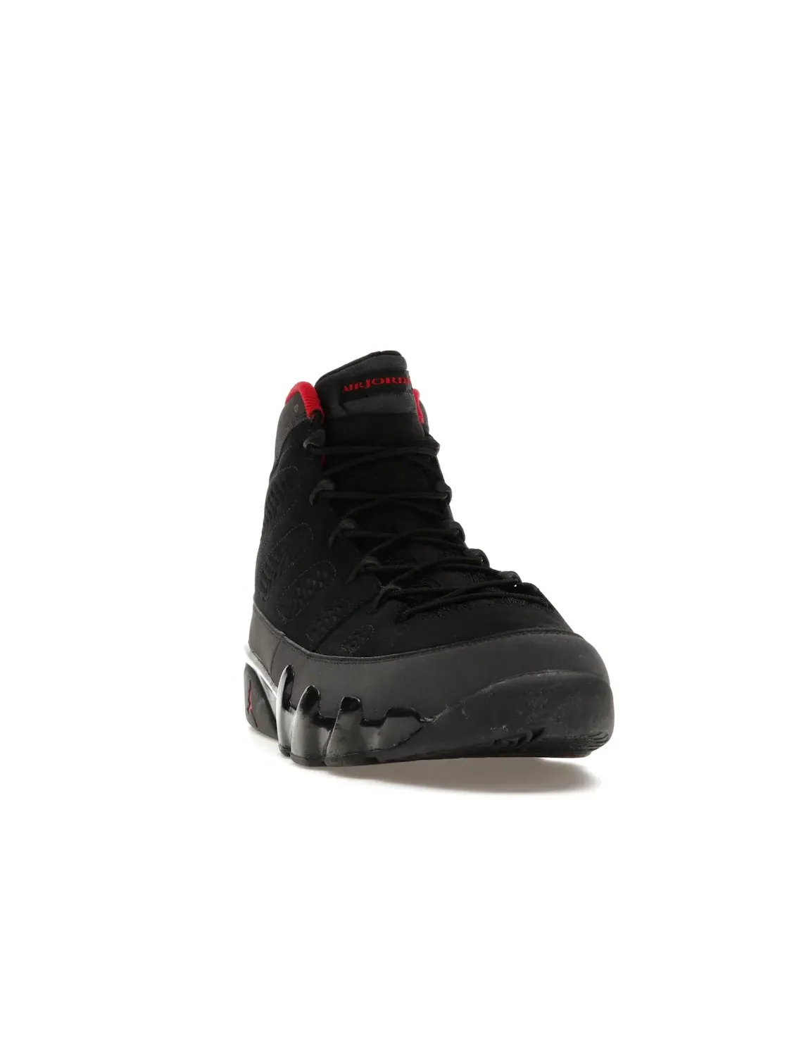 Мужские кроссовки Lifestyle с верхом из кожи и замши Jordan 9 Retro — изображение 2 из 4