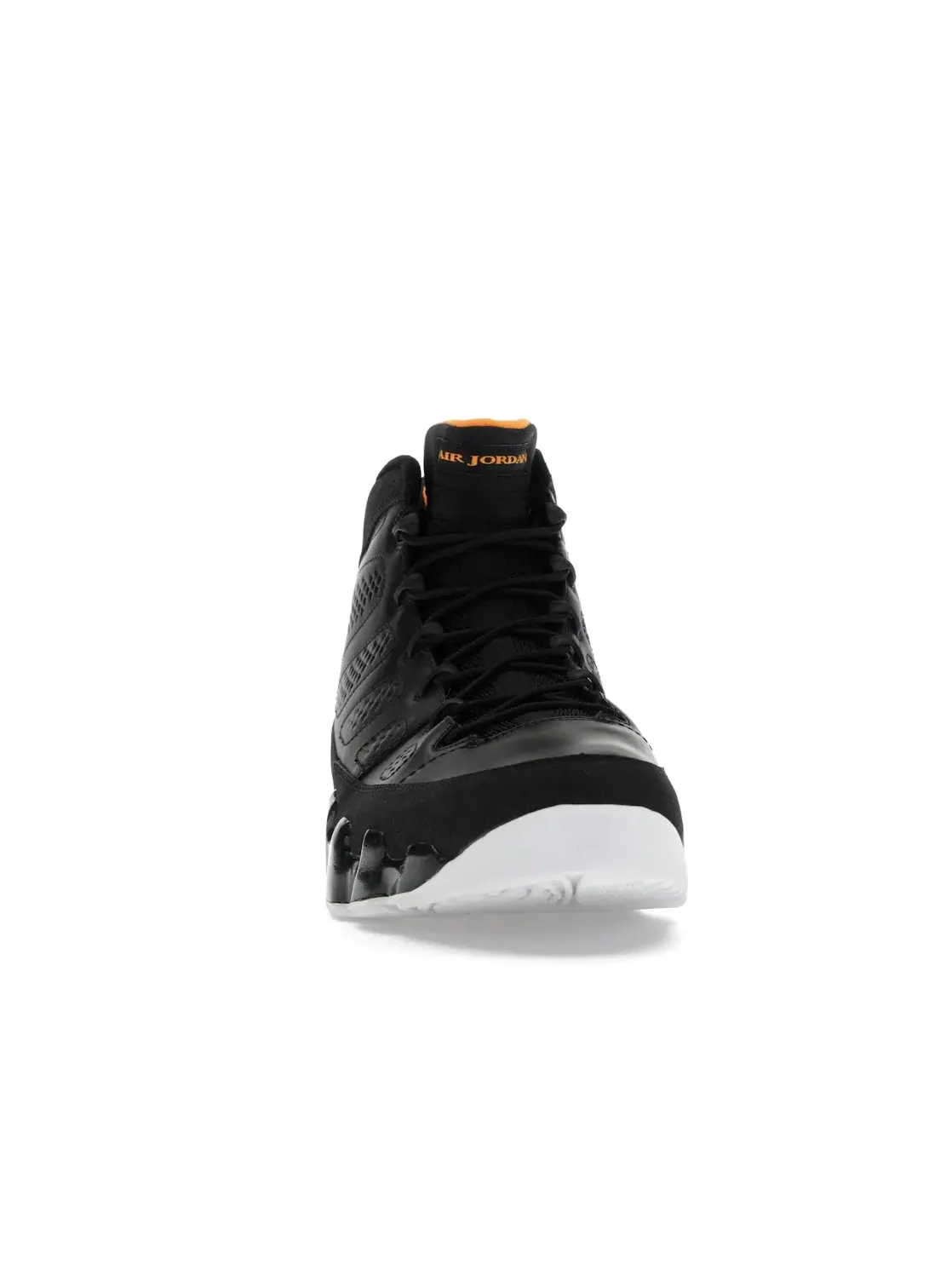 Мужские кроссовки Lifestyle Jordan 9 Retro Jordan — изображение 2 из 4, черный