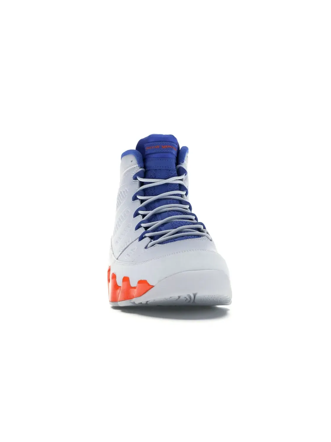 Мужские кроссовки Lifestyle Jordan 9 Retro Jordan — изображение 2 из 4, платиновый
