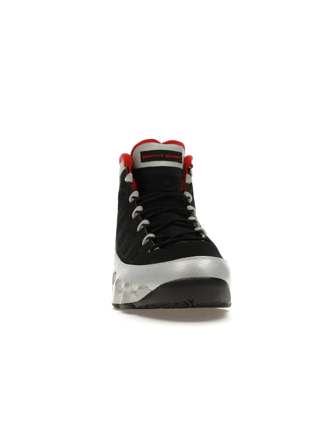 Мужские кроссовки Lifestyle с высоким верхом Jordan 9 Retro Johnny Kilroy Jordan — изображение 2 из 4
