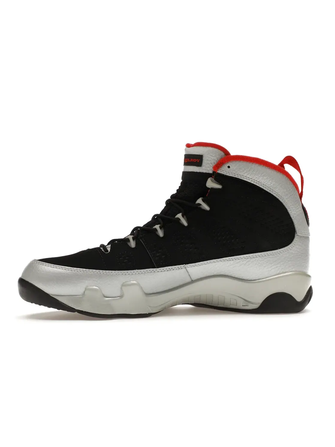 Мужские кроссовки Lifestyle с высоким верхом Jordan 9 Retro Johnny Kilroy Jordan — изображение 3 из 4