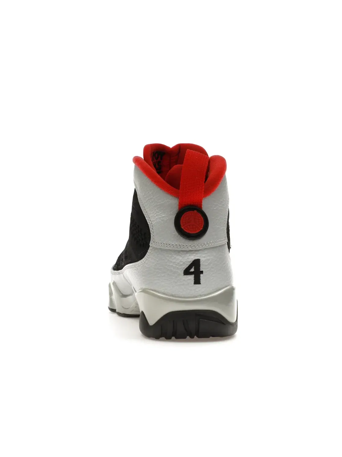 Мужские кроссовки Lifestyle с высоким верхом Jordan 9 Retro Johnny Kilroy Jordan — изображение 4 из 4