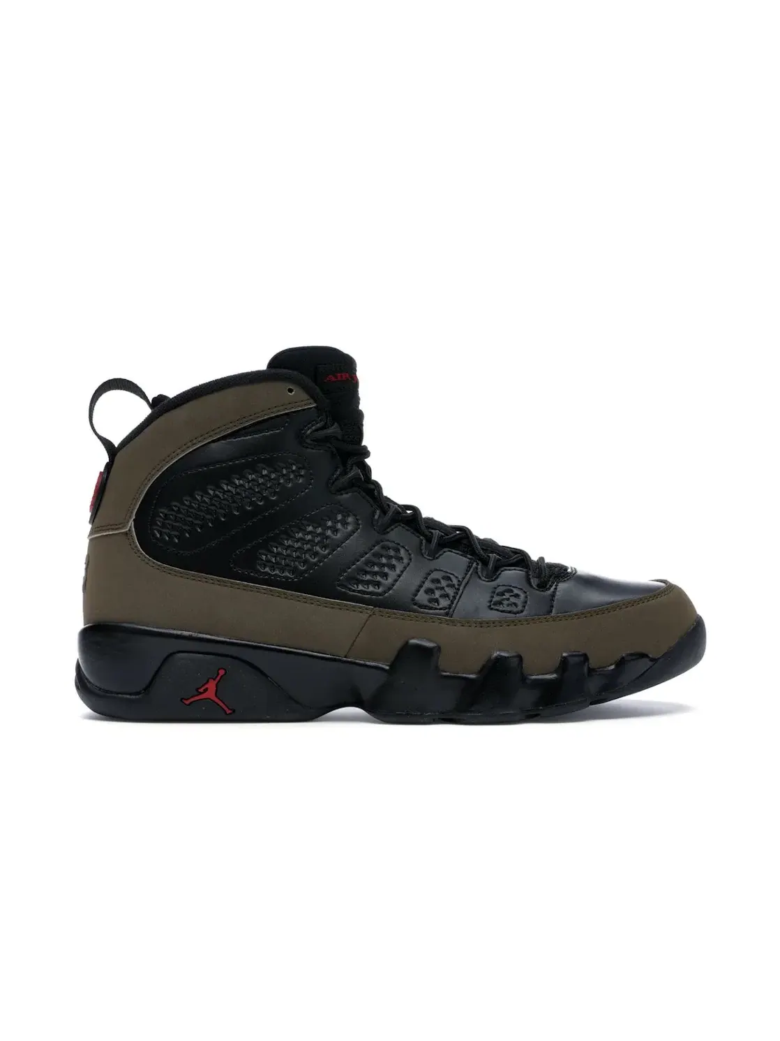 Мужские кроссовки Lifestyle Jordan 9 Retro — изображение 1 из 4