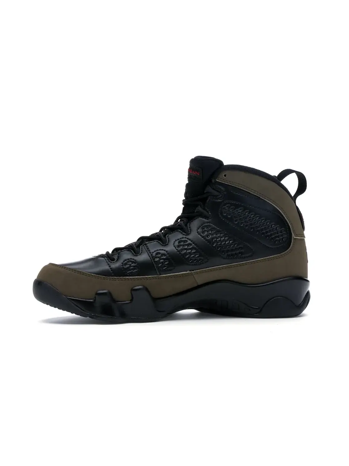 Мужские кроссовки Lifestyle Jordan 9 Retro — изображение 3 из 4