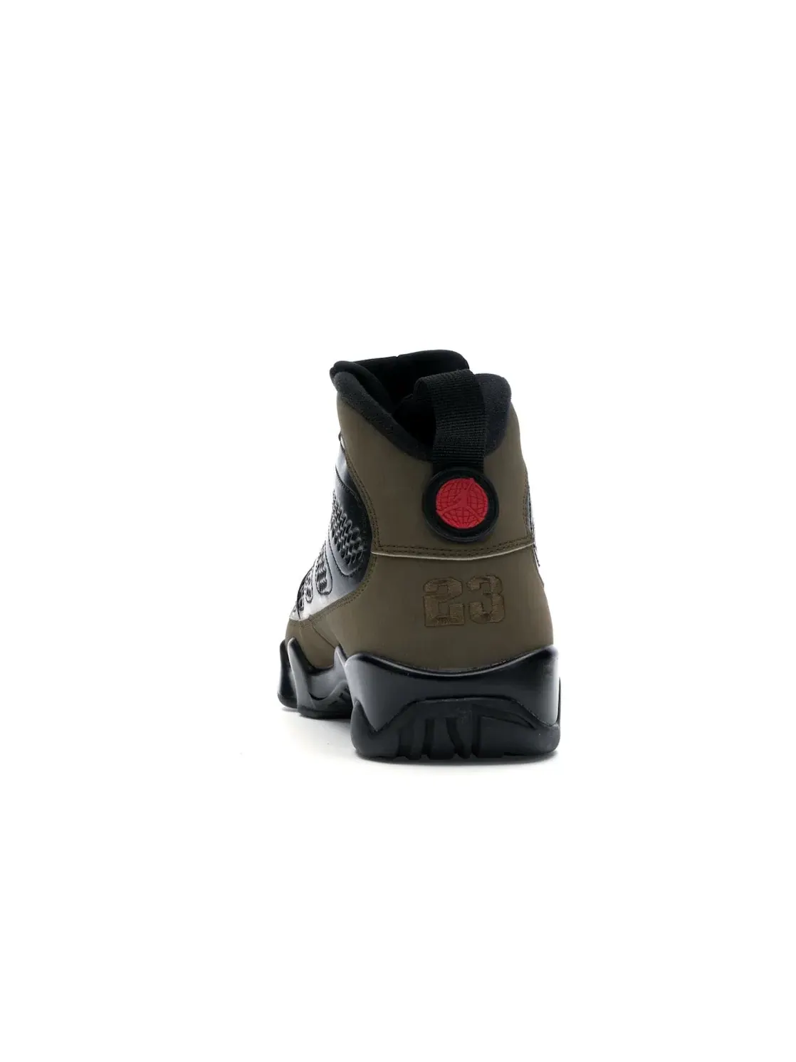 Мужские кроссовки Lifestyle Jordan 9 Retro — изображение 4 из 4