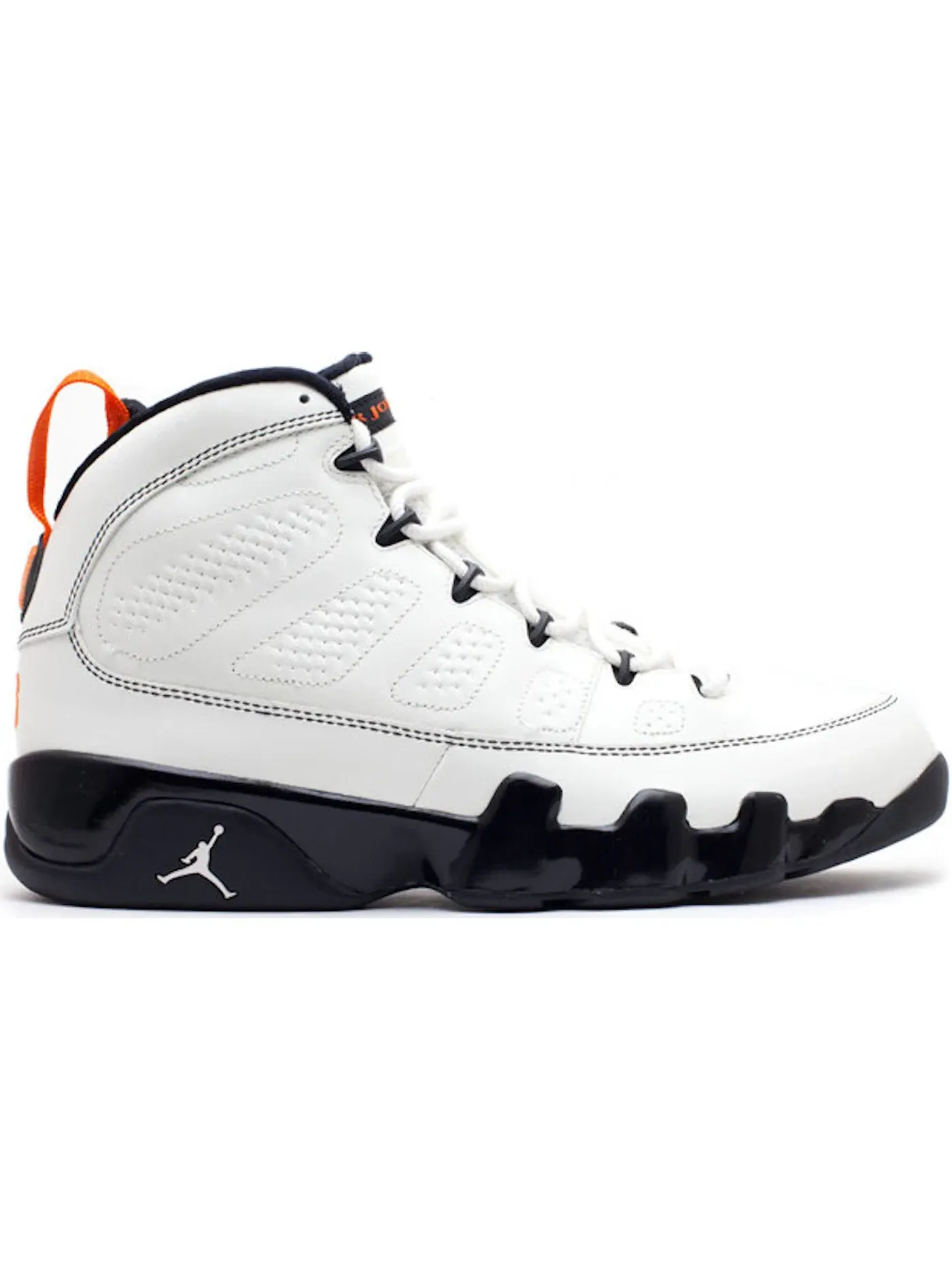 Мужские кроссовки Lifestyle Jordan 9 Retro Jordan — изображение 1 из 1