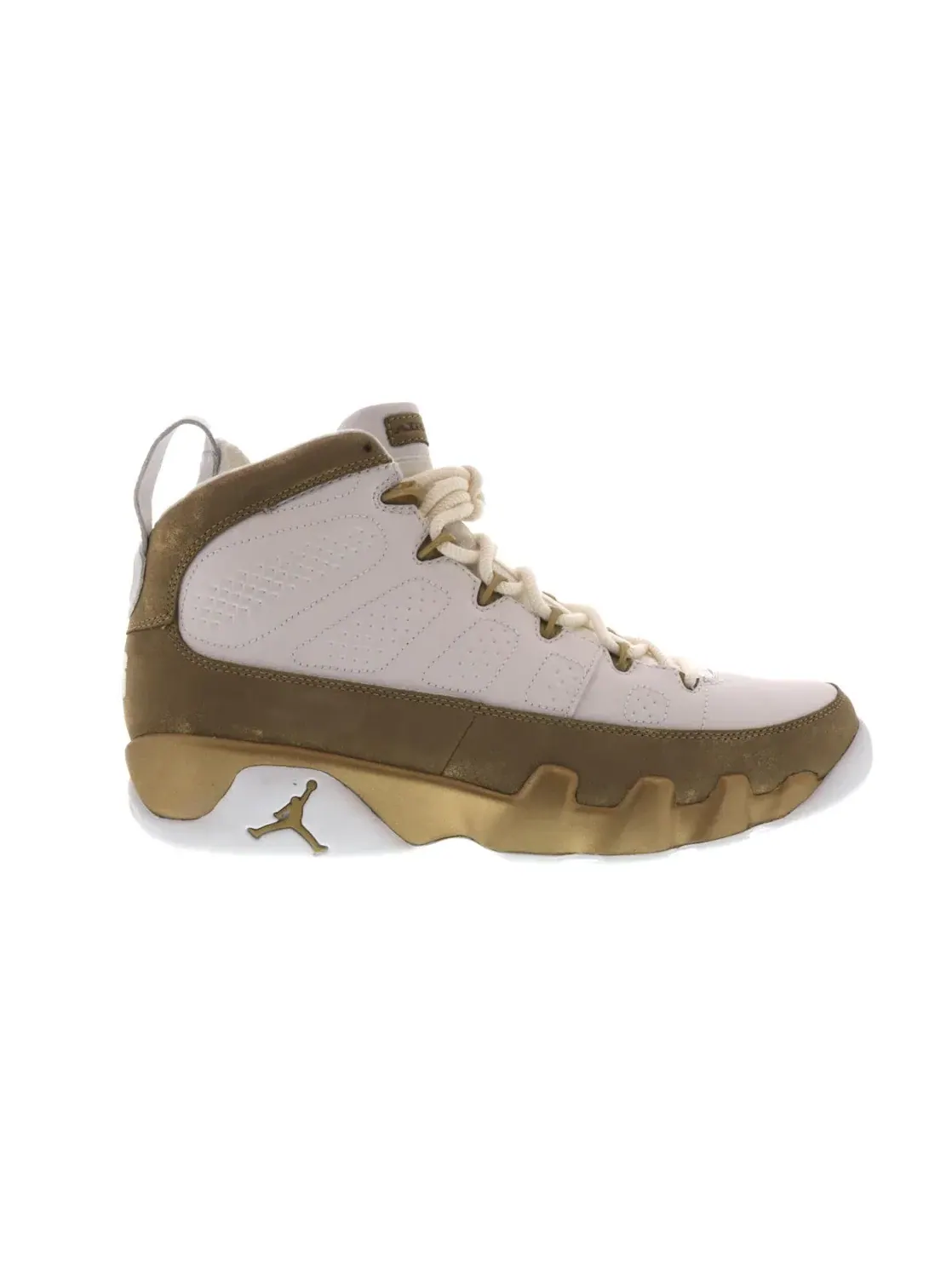 Мужские кроссовки Lifestyle Jordan 9 Retro Jordan — изображение 1 из 4