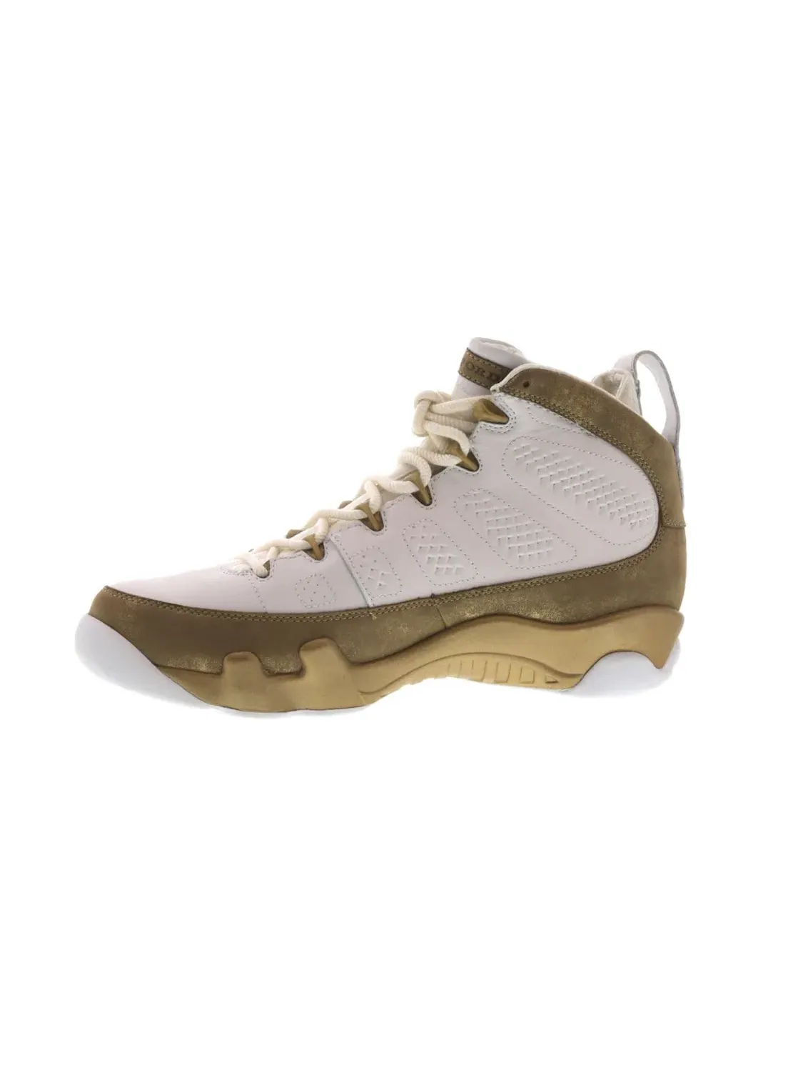 Мужские кроссовки Lifestyle Jordan 9 Retro Jordan — изображение 3 из 4