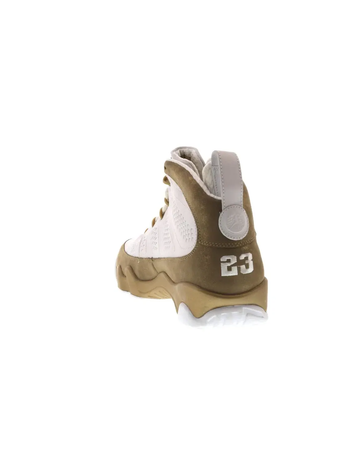 Мужские кроссовки Lifestyle Jordan 9 Retro Jordan — изображение 4 из 4