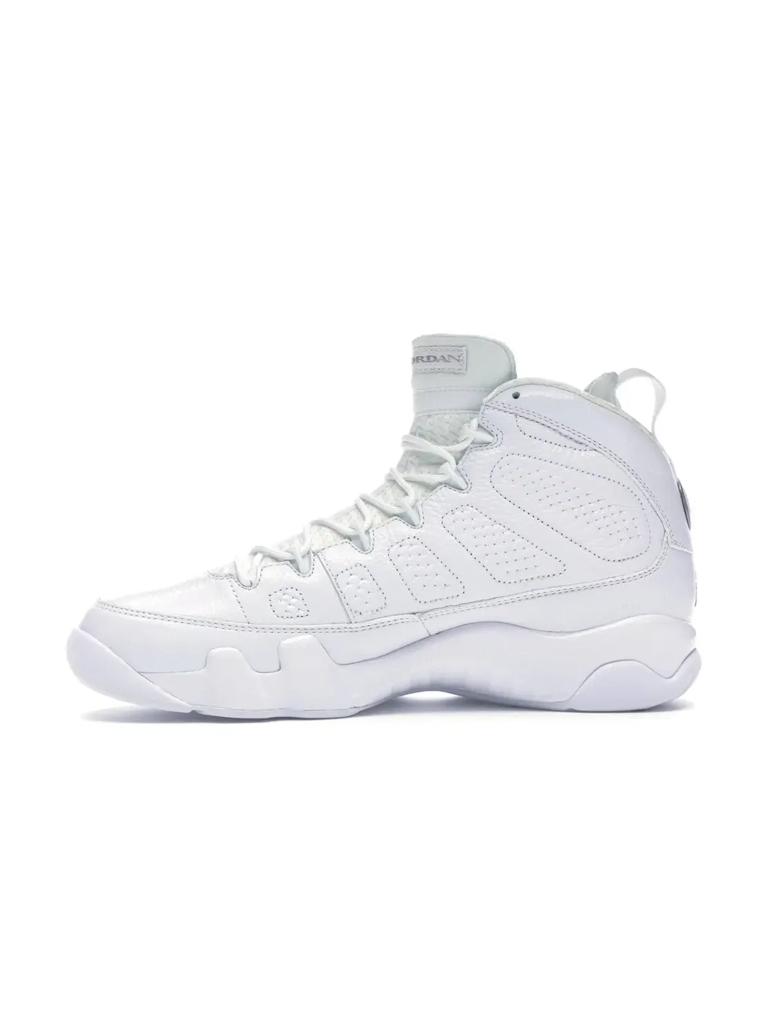 Мужские кроссовки Lifestyle Jordan 9 Retro — изображение 3 из 4
