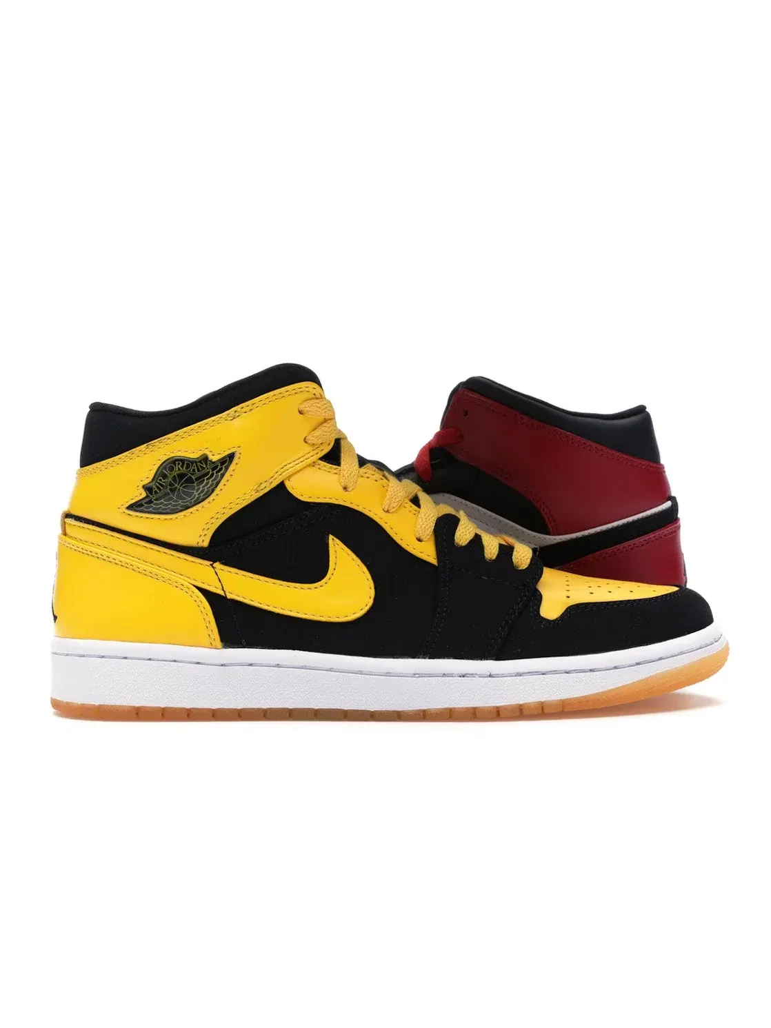 Мужские кроссовки лимитированной серии Jordan Beginning Moments Pack 1/1 Jordan — изображение 1 из 4, мульти-/мульти