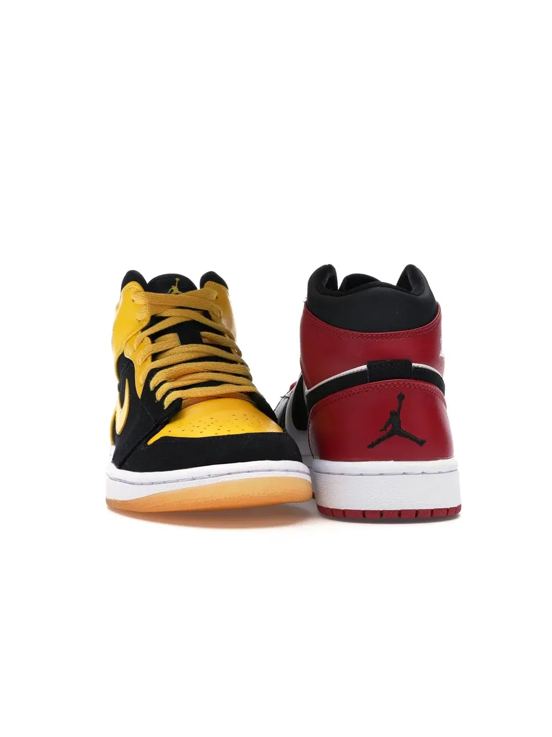 Мужские кроссовки лимитированной серии Jordan Beginning Moments Pack 1/1 Jordan — изображение 2 из 4, мульти-/мульти