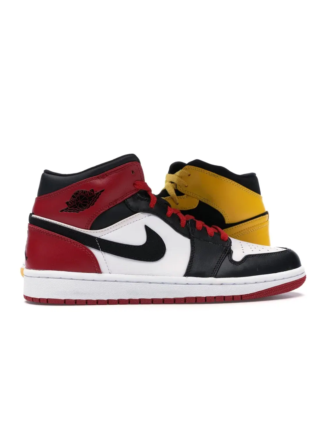 Мужские кроссовки лимитированной серии Jordan Beginning Moments Pack 1/1 Jordan — изображение 3 из 4, мульти-/мульти