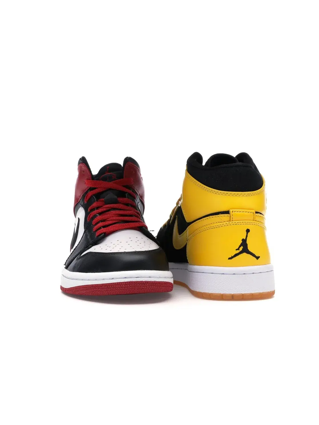 Мужские кроссовки лимитированной серии Jordan Beginning Moments Pack 1/1 Jordan — изображение 4 из 4, мульти-/мульти