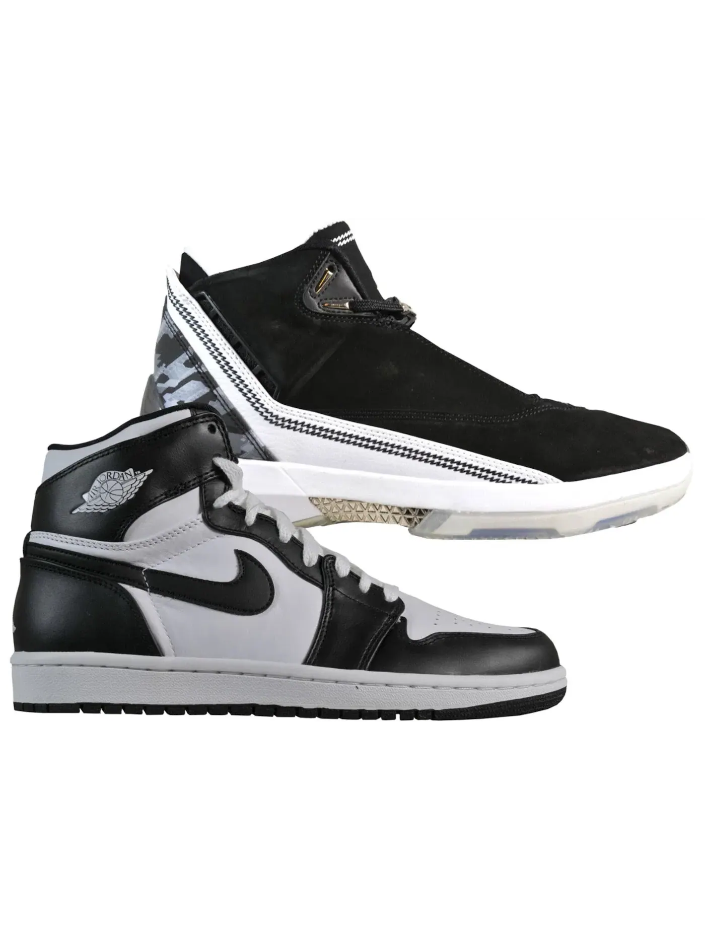 Мужские кроссовки Lifestyle Jordan Countdown Pack 1/22 Jordan — изображение 1 из 1, мульти