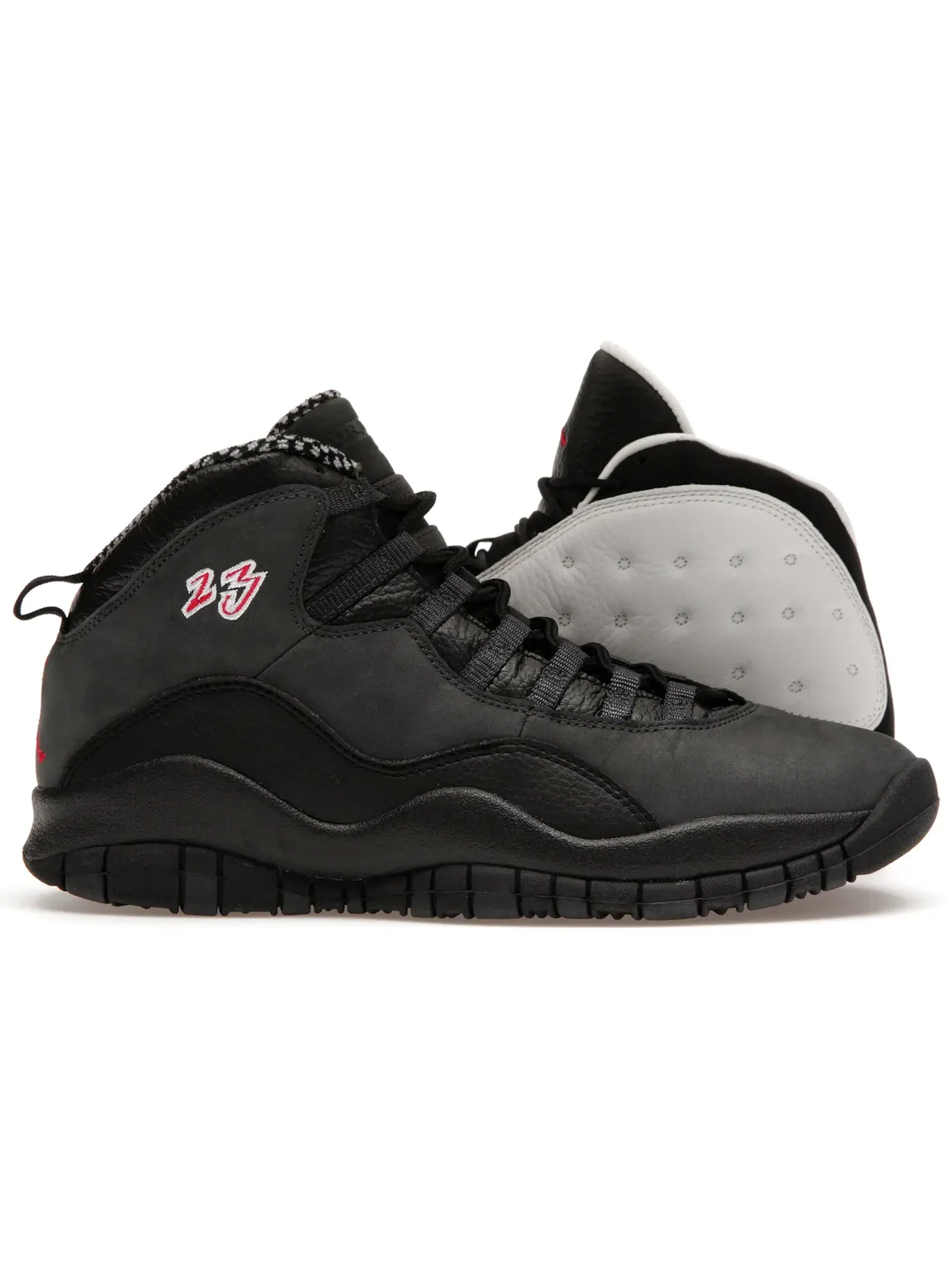 Мужские кроссовки комплект Air Jordan Countdown Pack 10/13 Jordan — изображение 1 из 1, мульти