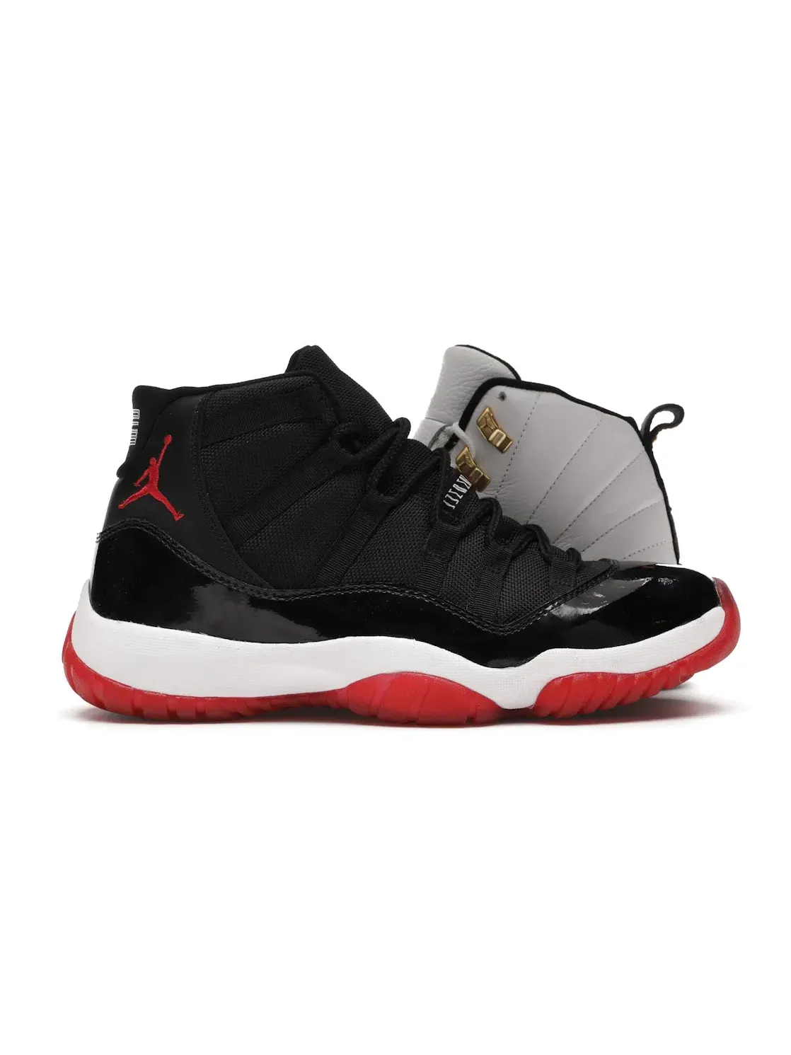 Мужской комплект кроссовок Air Jordan Countdown Pack 11/12 Jordan — изображение 1 из 4, мульти-/мульти