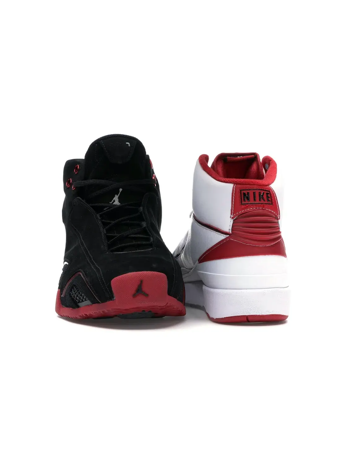 Мужские кроссовки Lifestyle Jordan Countdown Pack 2/21 Jordan — изображение 2 из 4, мульти