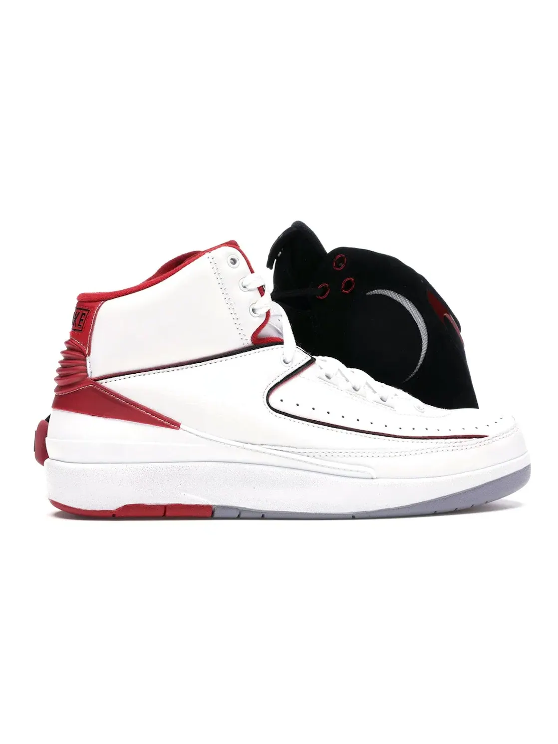 Мужские кроссовки Lifestyle Jordan Countdown Pack 2/21 Jordan — изображение 3 из 4, мульти