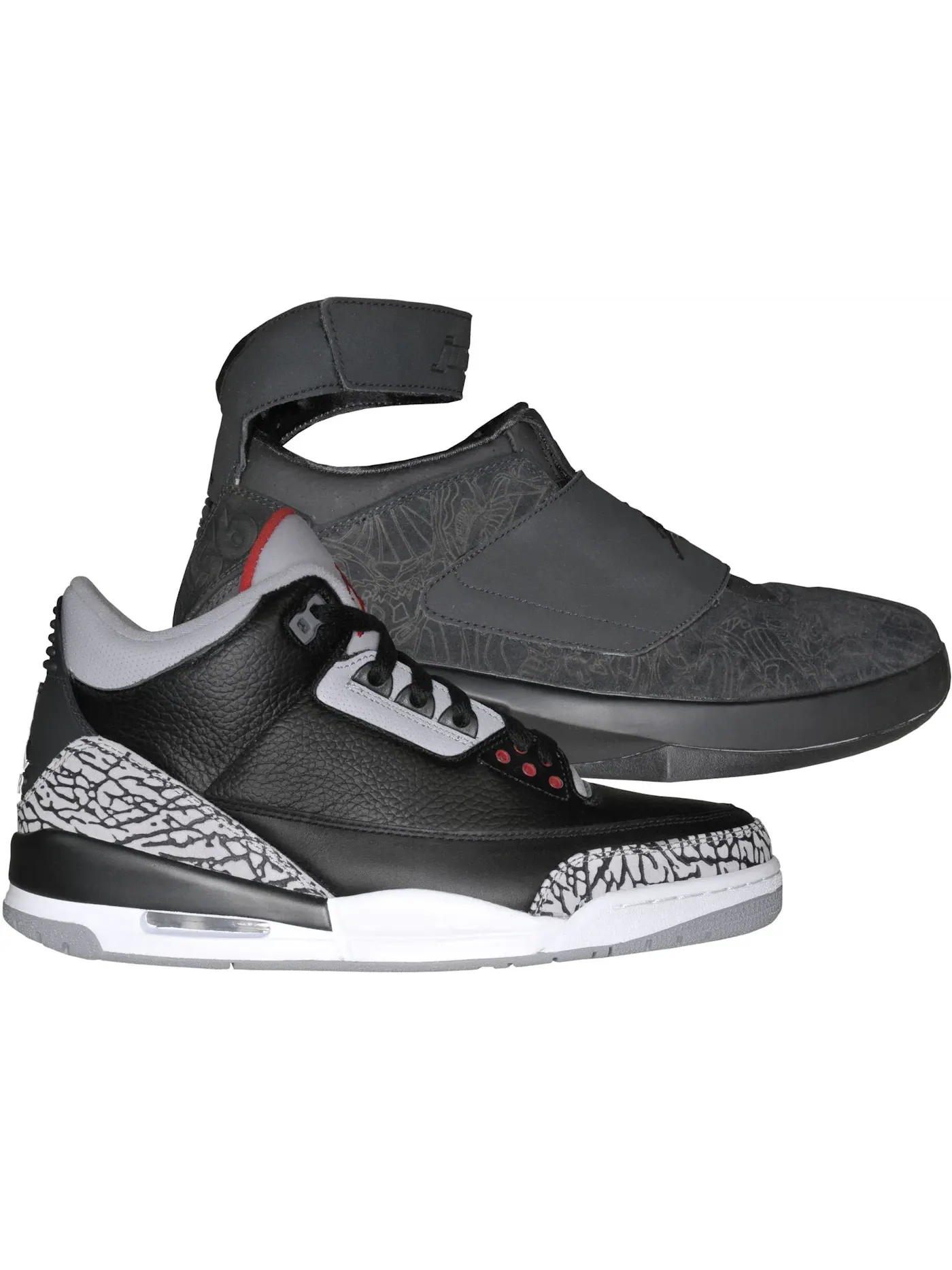Мужские кроссовки Lifestyle Jordan Countdown Pack 3/20 Jordan — изображение 1 из 1, мульти