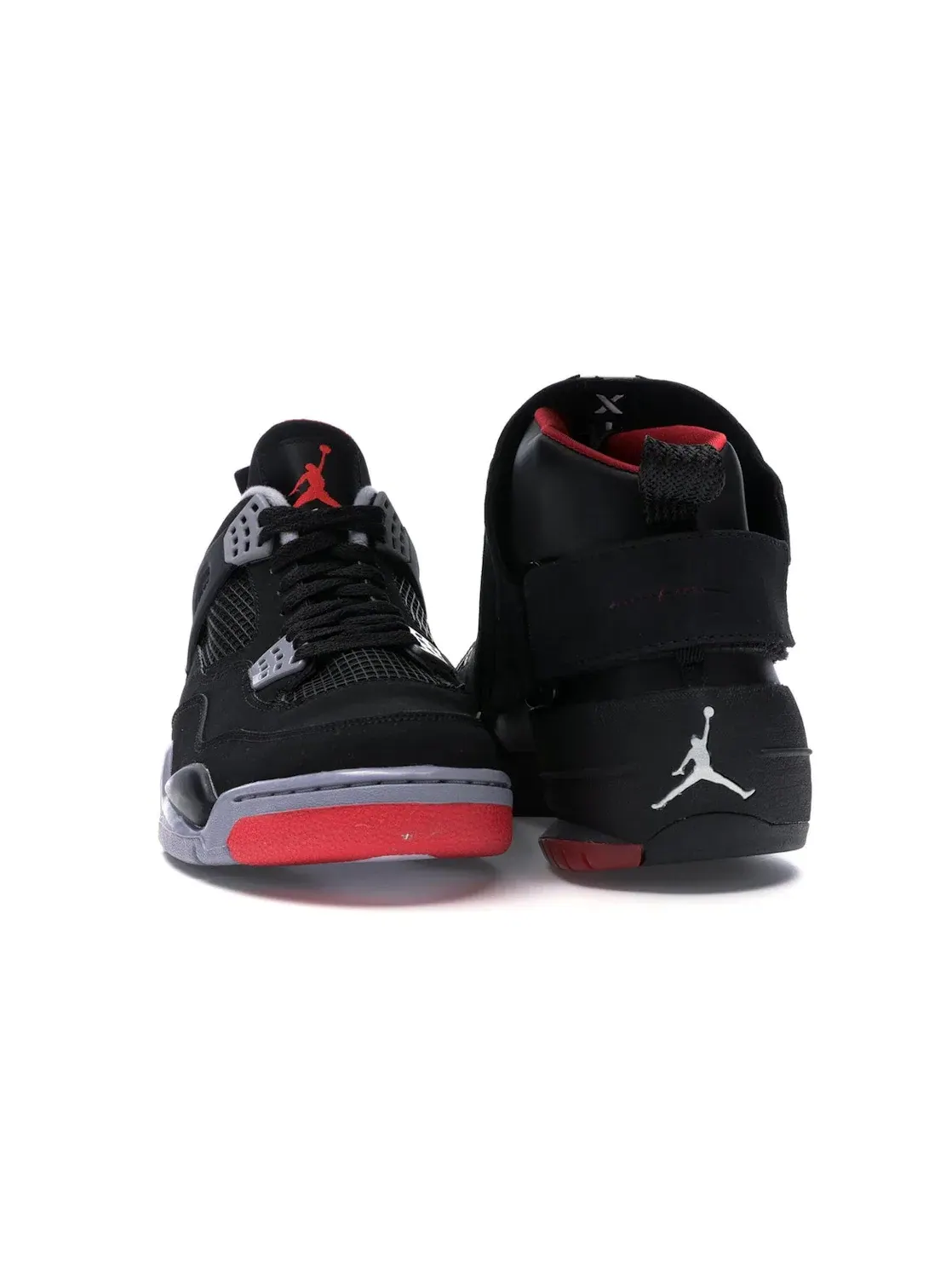 Мужские кроссовки Lifestyle Jordan Countdown Pack 4/19 Jordan — изображение 2 из 4, мульти-/мульти