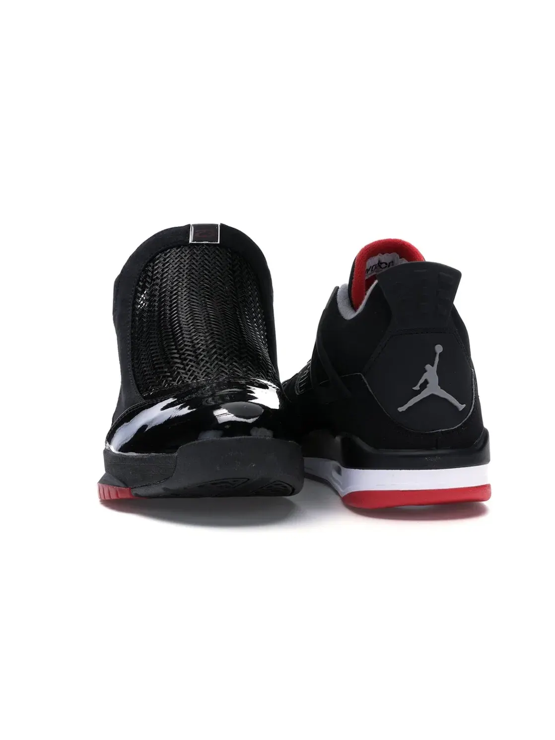 Мужские кроссовки Lifestyle Jordan Countdown Pack 4/19 Jordan — изображение 4 из 4, мульти-/мульти