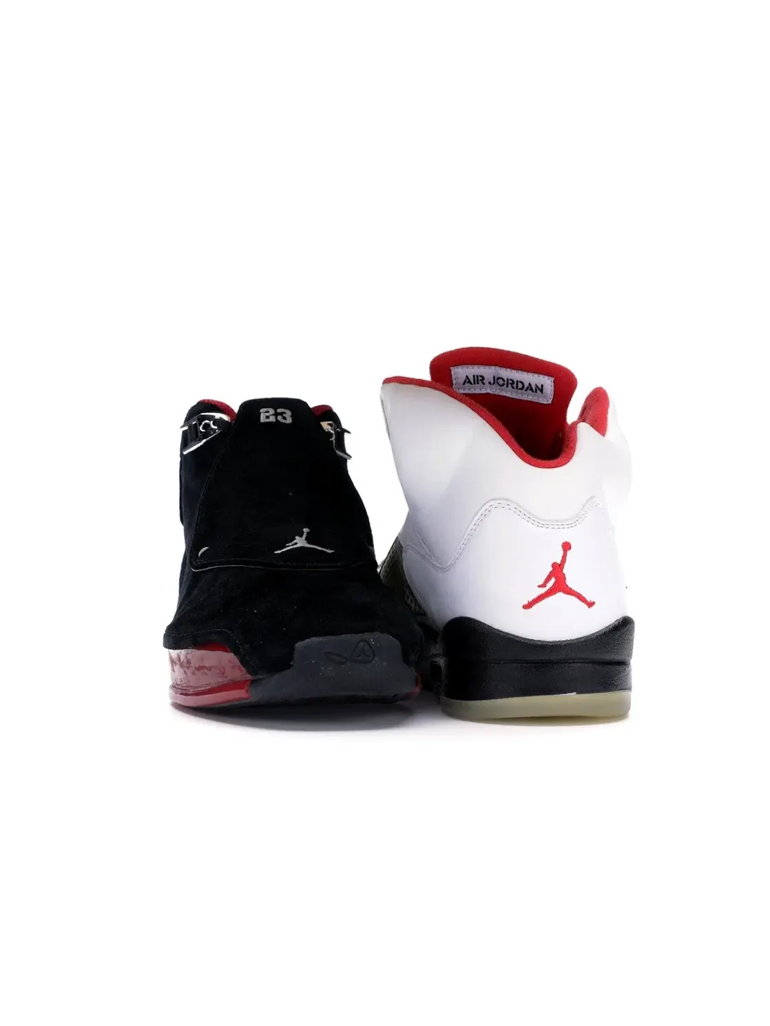 Мужские кроссовки Lifestyle Jordan Countdown Pack 5/18 Jordan — изображение 2 из 4, мульти-/мульти