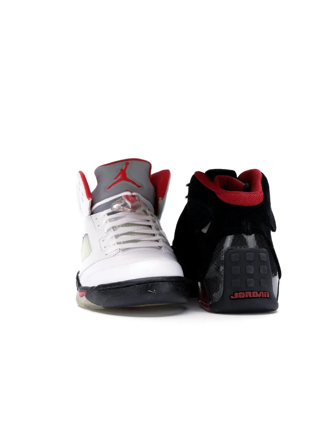 Мужские кроссовки Lifestyle Jordan Countdown Pack 5/18 Jordan — изображение 4 из 4, мульти-/мульти