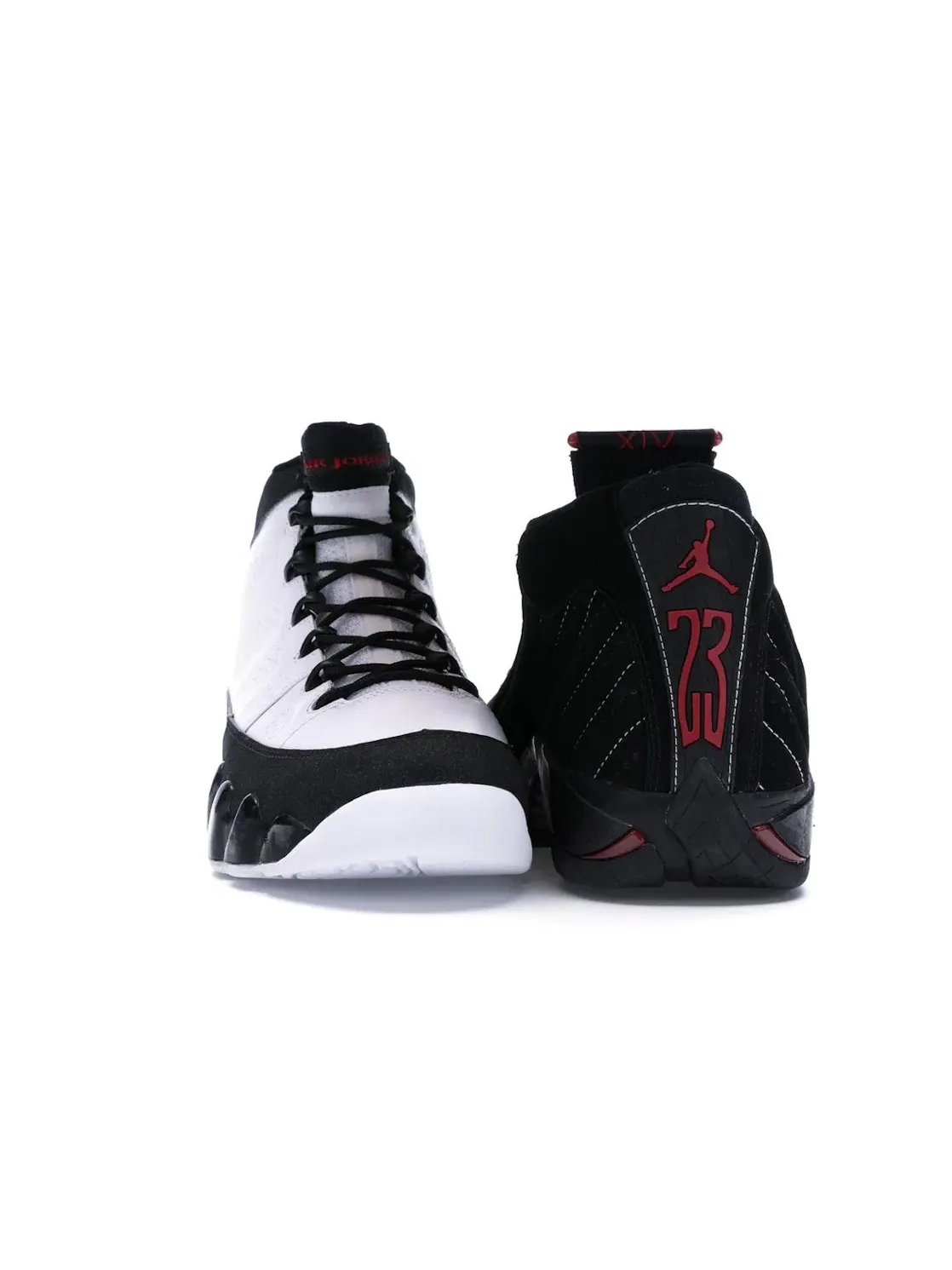 Мужской комплект кроссовок Jordan Countdown Pack 9/14 Jordan — изображение 2 из 4, мульти-/мульти